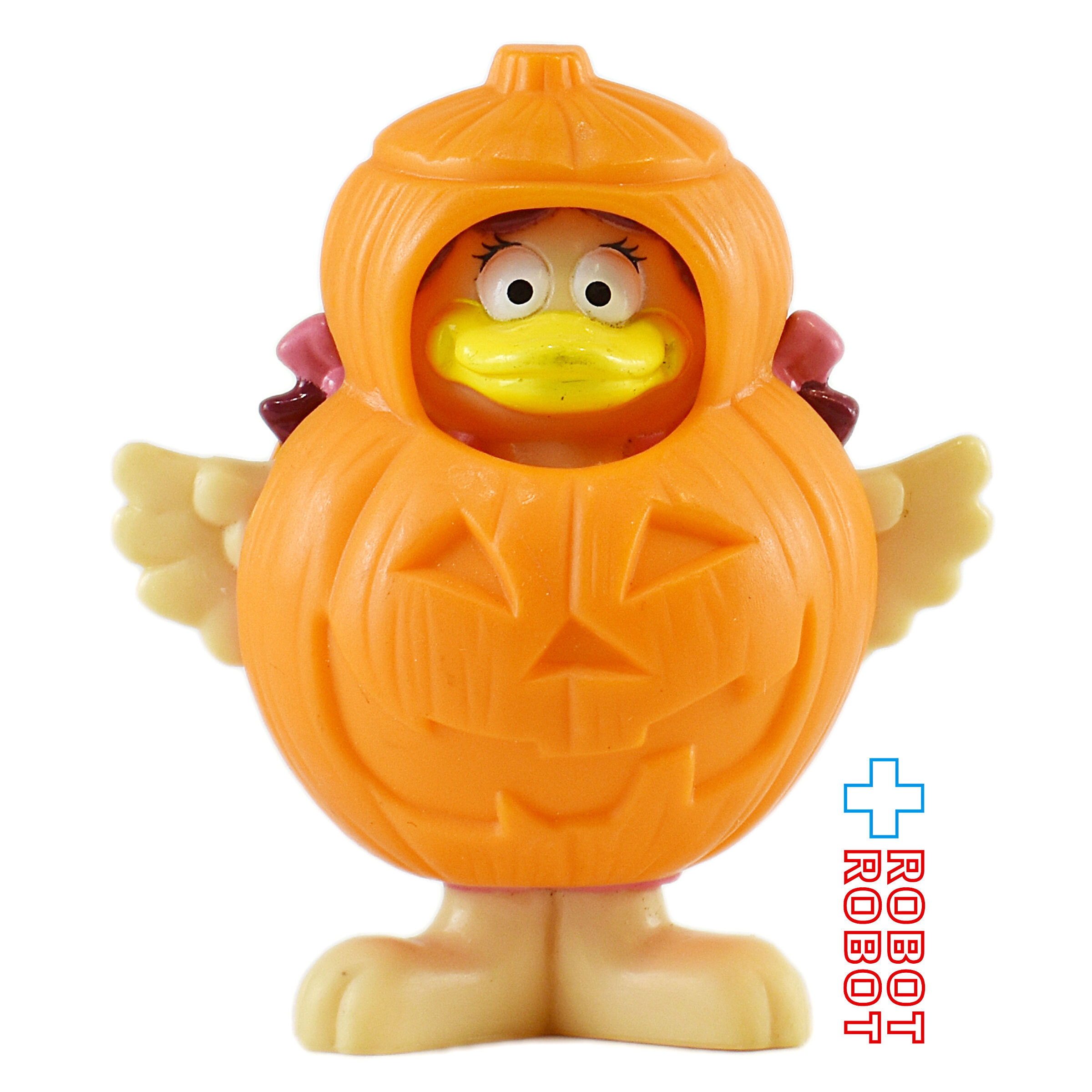 マクドナルド ハロウィン 8 バーディー ハッピーミール 1995 入荷写真