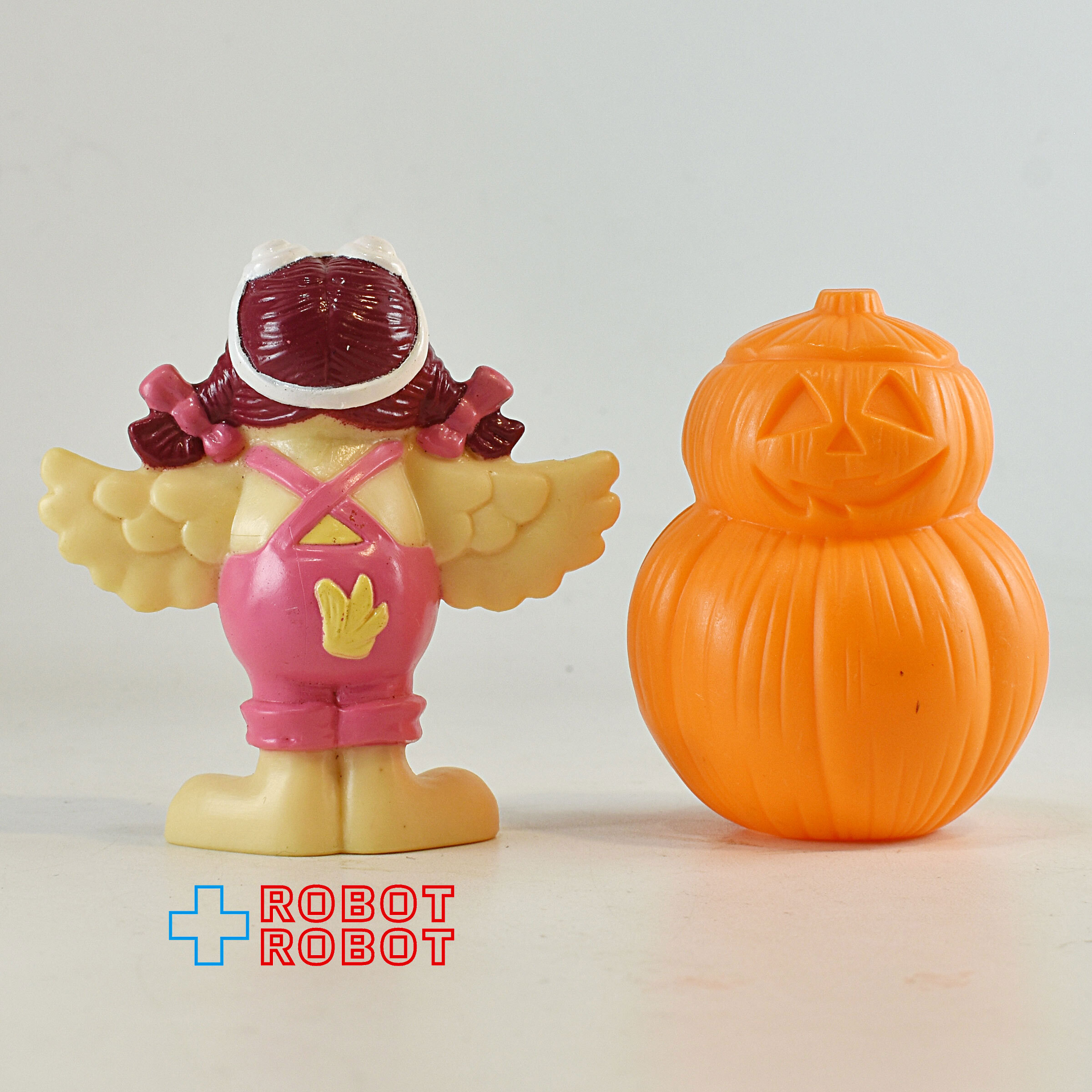 マクドナルド ハロウィン 8 バーディー ハッピーミール 1995 入荷写真