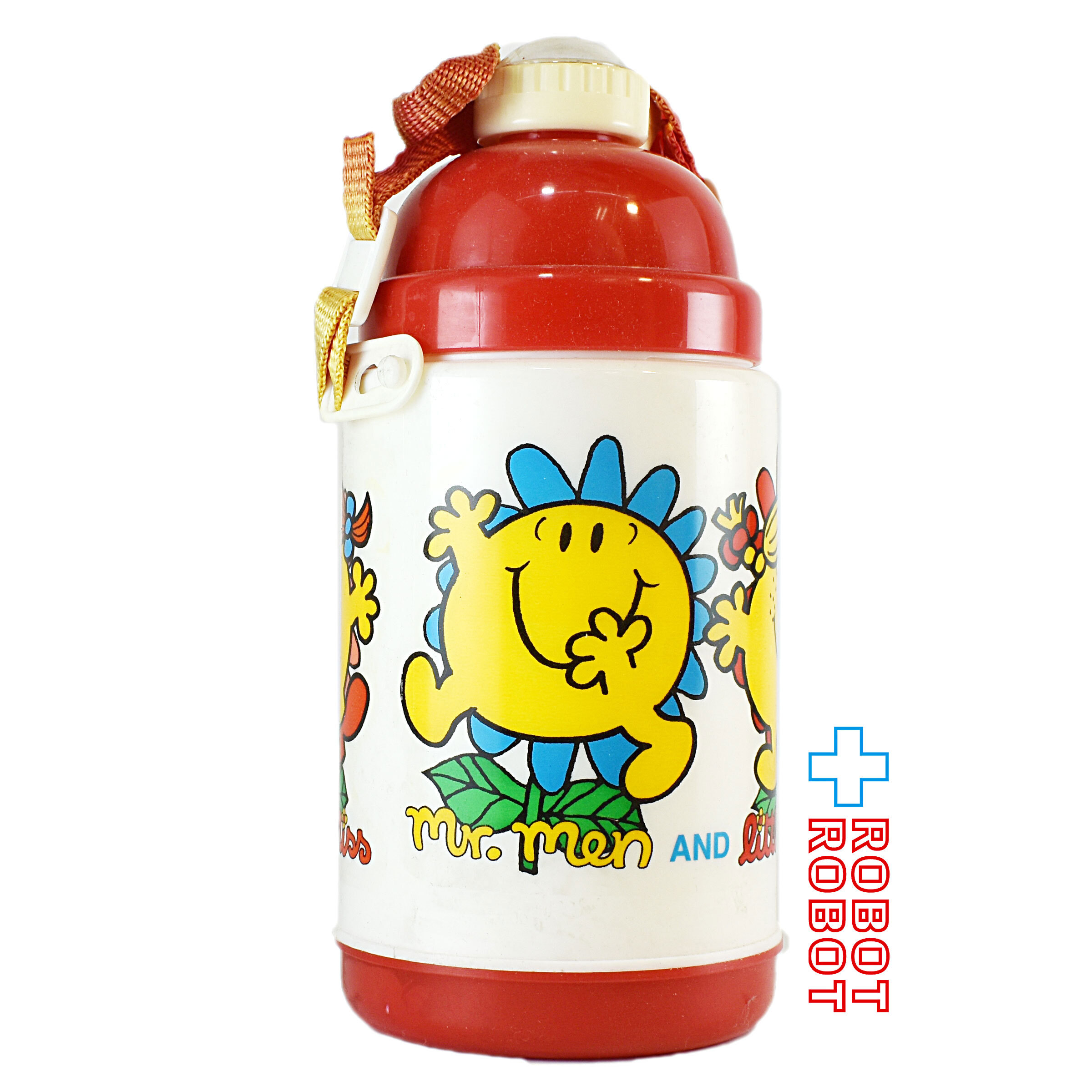 ミスターメン リトルミス 保温水筒 箱入 入荷写真