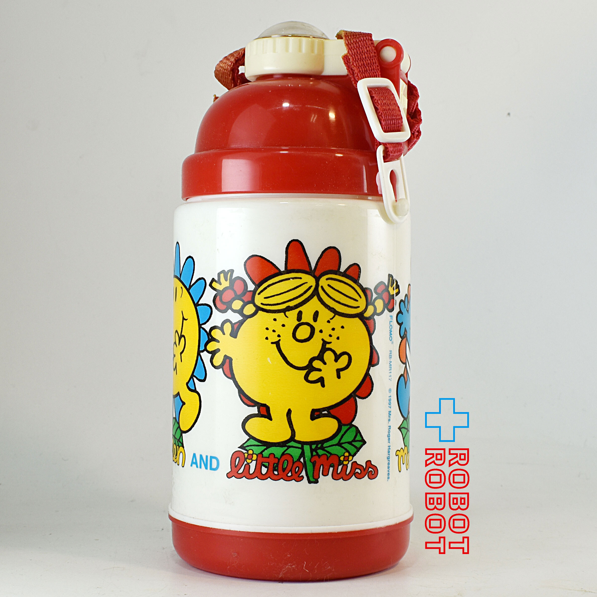 ミスターメン リトルミス 保温水筒 箱入 入荷写真