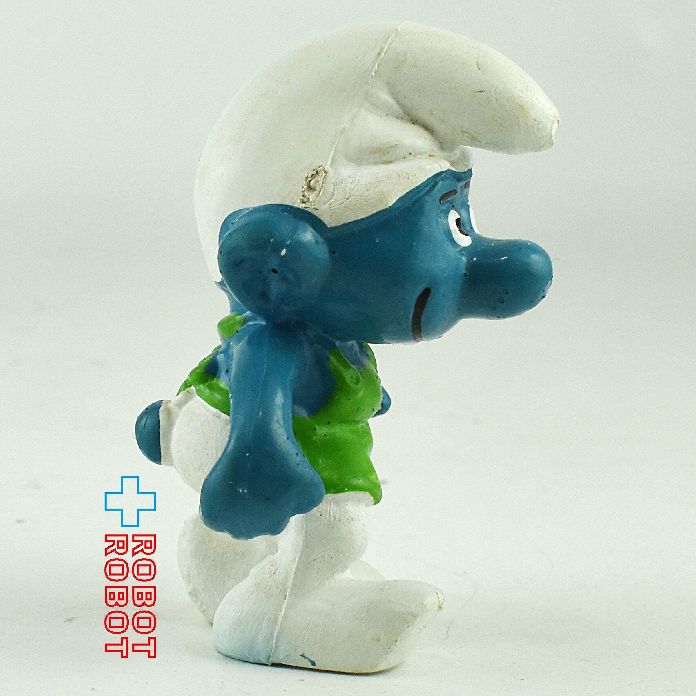スマーフ 庭師 #20028 PVC フィギュア 入荷写真