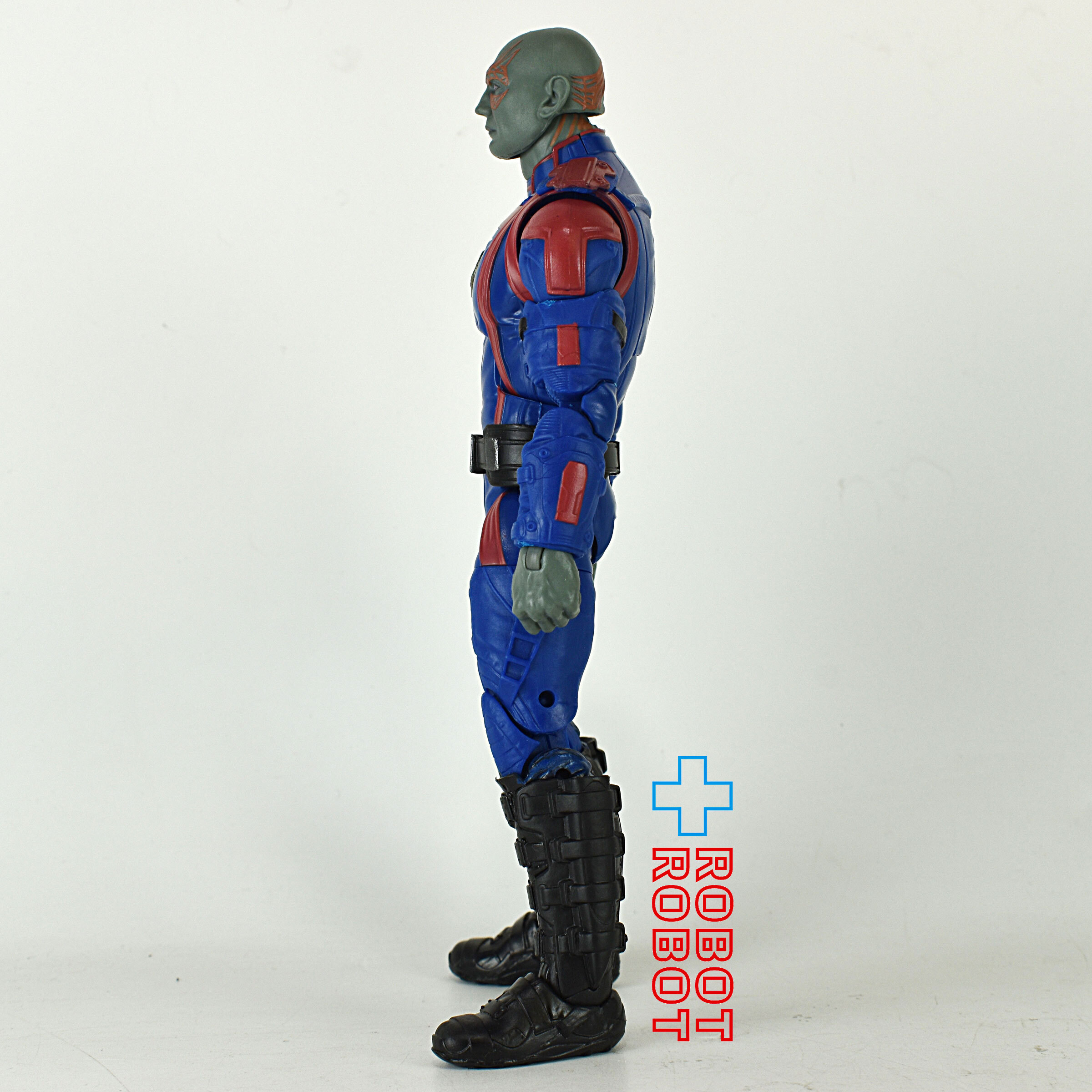 マーベルレジェンド ガーディアンズ・オブ・ギャラクシー：VOLUME 3 ドラックス 6インチ アクションフィギュア ルース 入荷写真