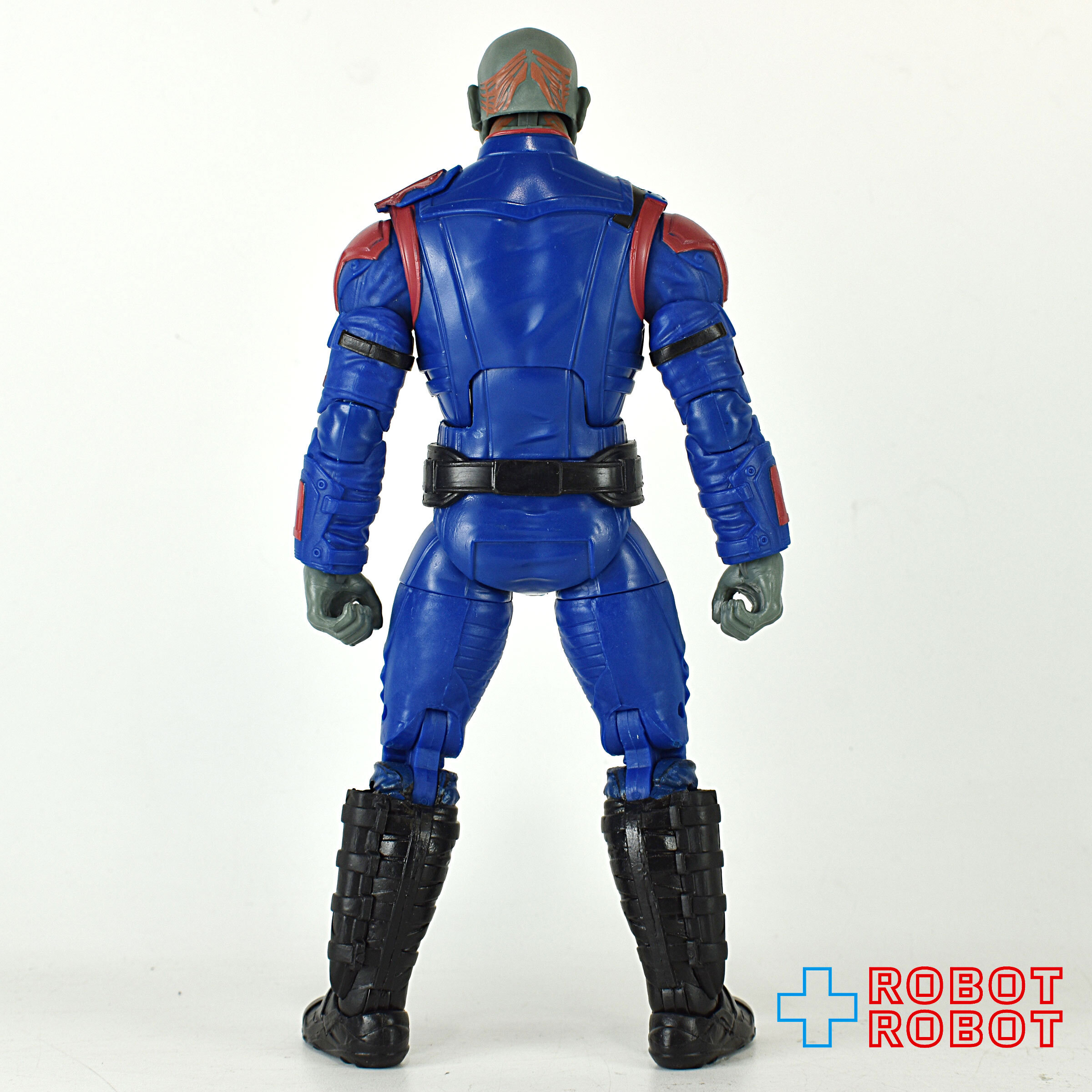 マーベルレジェンド ガーディアンズ・オブ・ギャラクシー：VOLUME 3 ドラックス 6インチ アクションフィギュア ルース 入荷写真