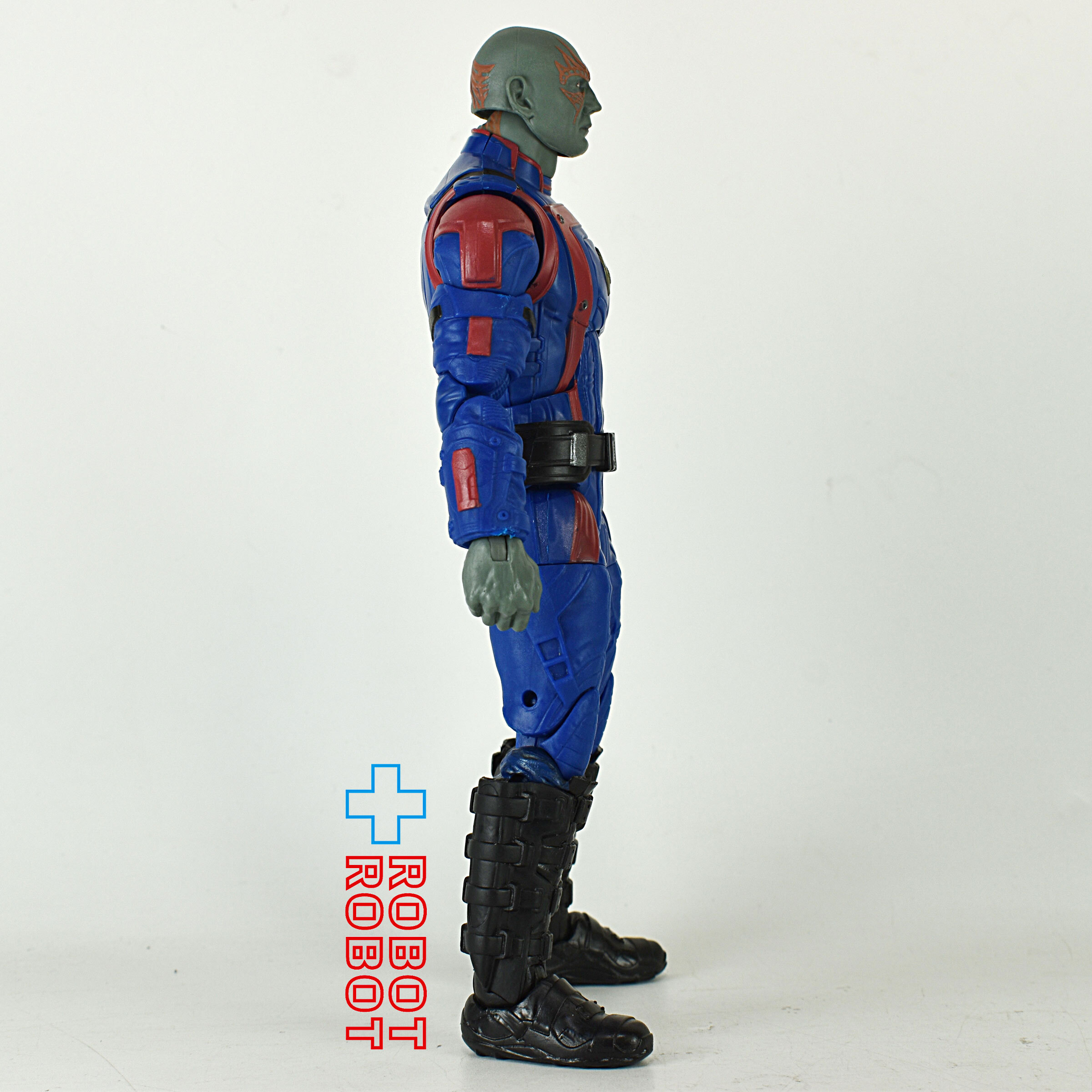 マーベルレジェンド ガーディアンズ・オブ・ギャラクシー：VOLUME 3 ドラックス 6インチ アクションフィギュア ルース 入荷写真