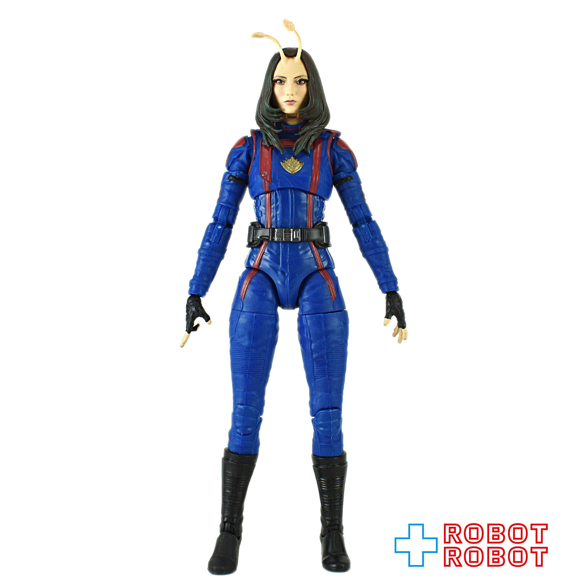 マーベルレジェンド ガーディアンズ・オブ・ギャラクシー：VOLUME 3 マンティス 6インチ アクションフィギュア ルース 入荷写真