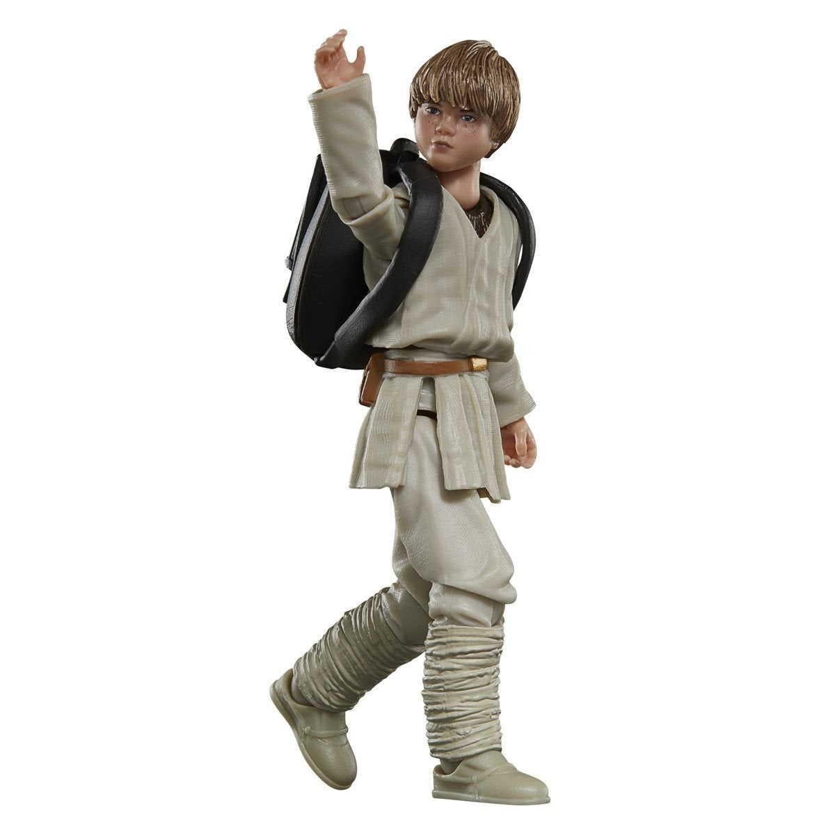 スター・ウォーズ ブラックシリーズ #TPM02 アナキン・スカイウォーカー [TPM] 6インチフィギュア 未開封