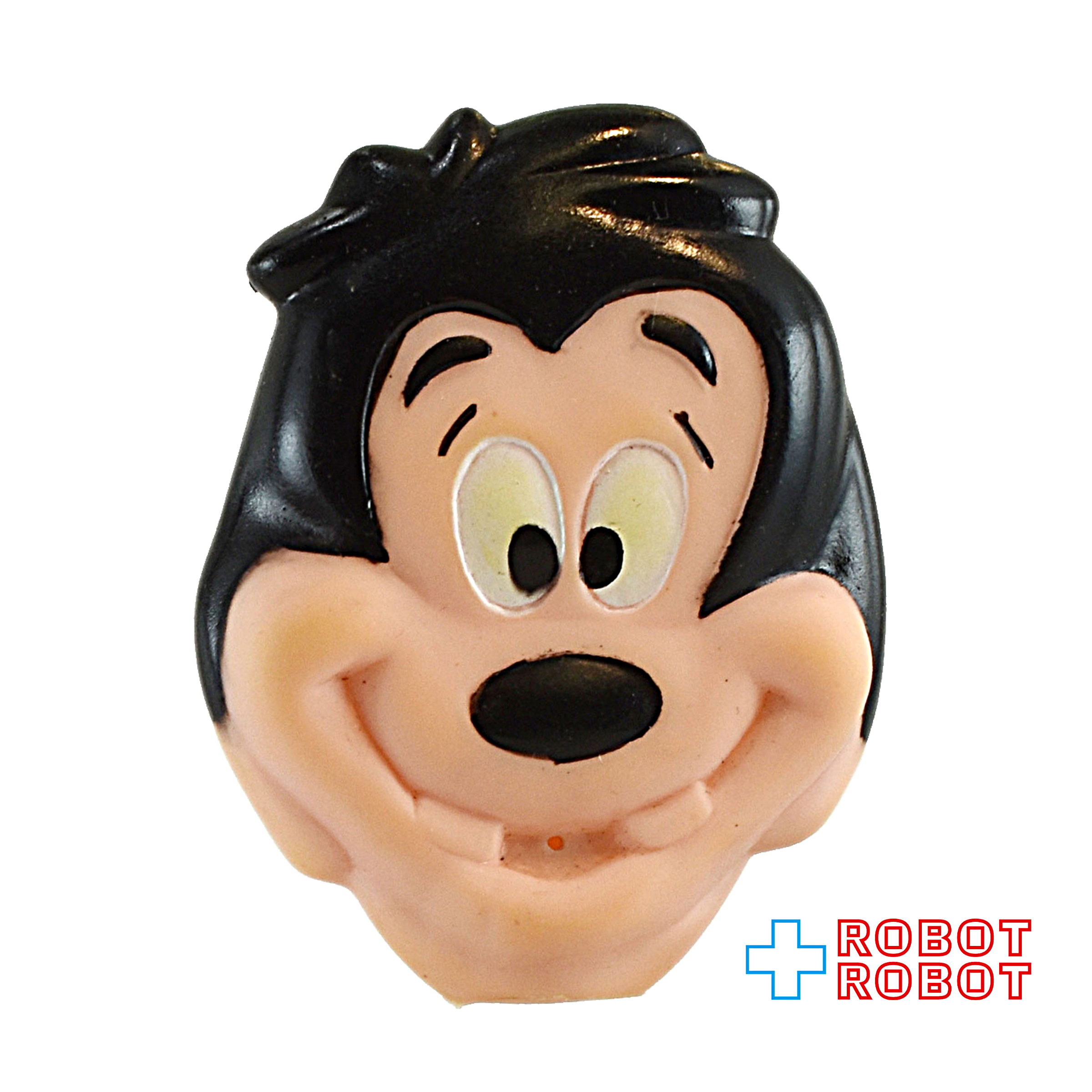 ディズニー グーフトループ (パパはグーフィー) / マックス ソフビ水鉄砲 入荷写真