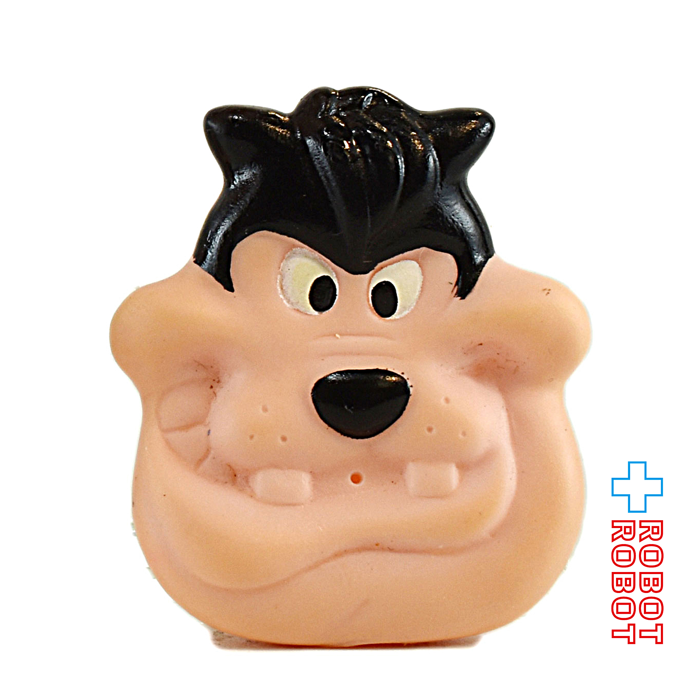 ディズニー グーフトループ (パパはグーフィー) / ピート ソフビ水鉄砲 入荷写真