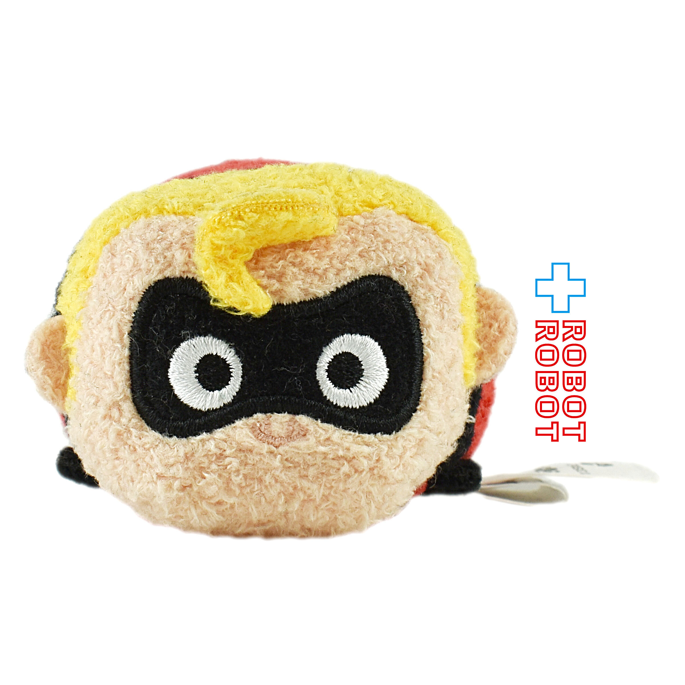 ディズニーストア ツムツム TSUM TSUM Mr.インクレディブル インクレディブル・ファミリー ぬいぐるみ 入荷写真