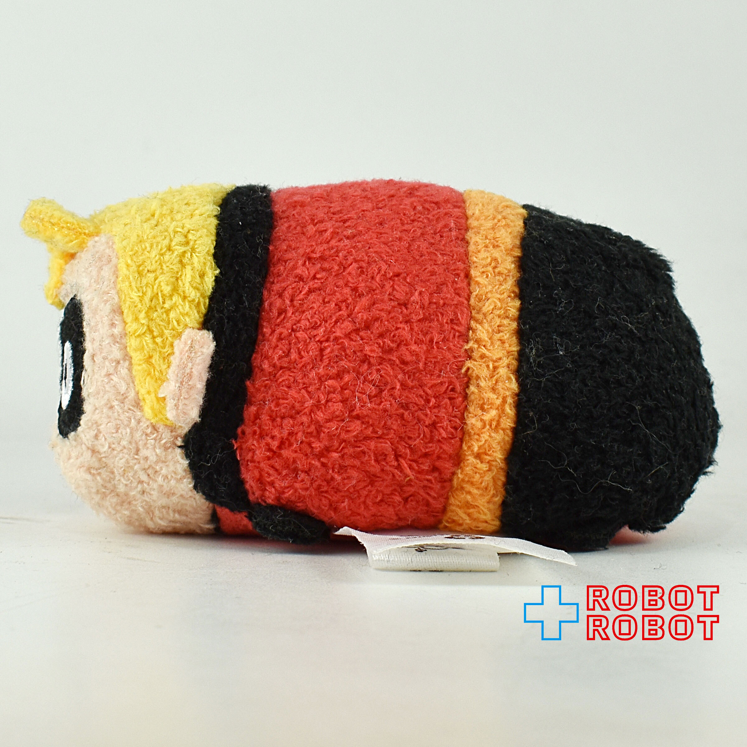 ディズニーストア ツムツム TSUM TSUM Mr.インクレディブル インクレディブル・ファミリー ぬいぐるみ 入荷写真
