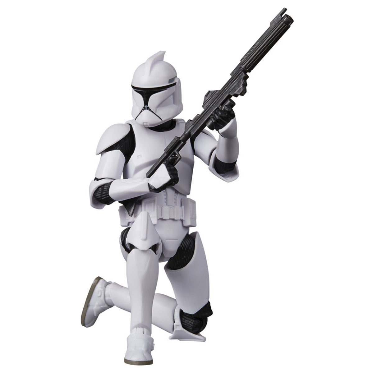 スター・ウォーズ ブラックシリーズ #AOTC05 フェーズⅠ クローン・トルーパー [AOTC] 6インチフィギュア 未開封 入荷写真
