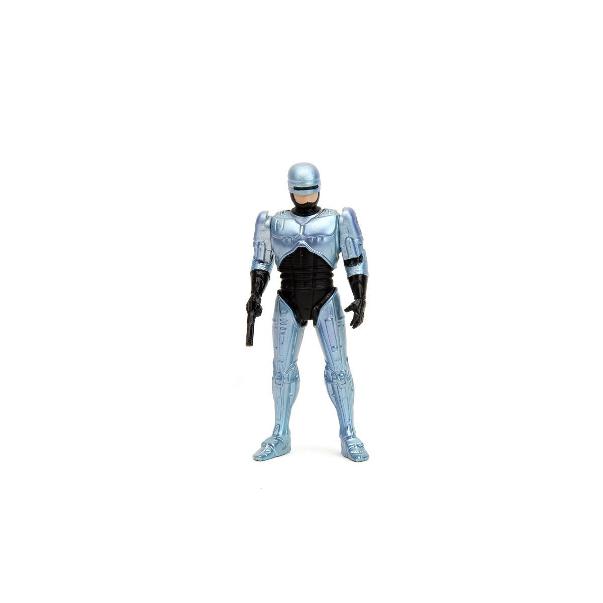 JADA TOYS ハリウッドライド ロボコップ & OCP フォード トーラス 1/24 ダイキャストビークル 未開封 入荷写真