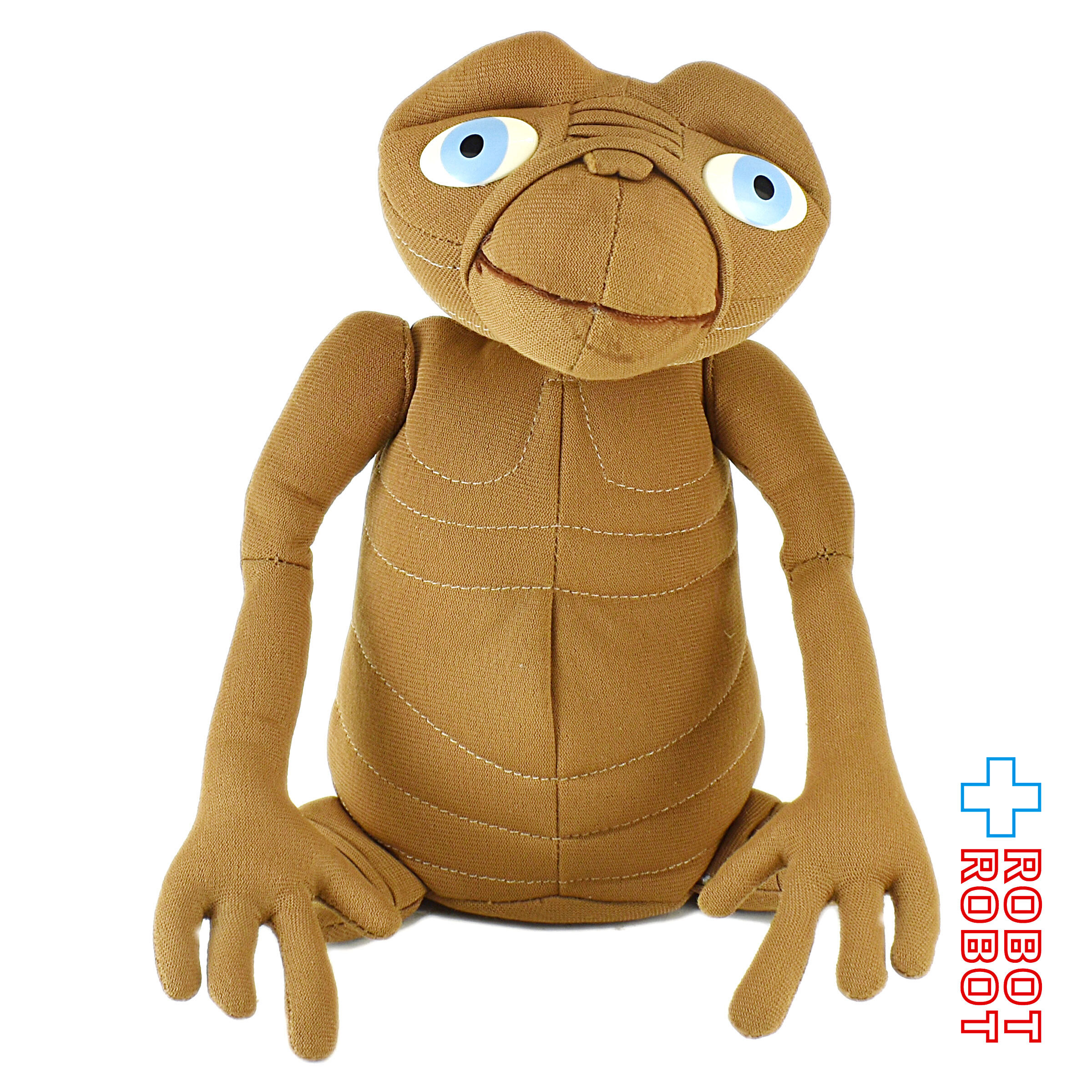 ヤングエポック E.T. アクションドール S ぬいぐるみ人形 入荷写真