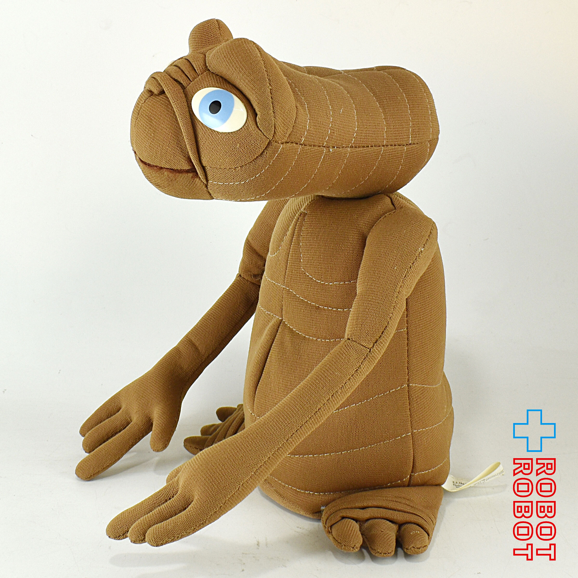 ヤングエポック E.T. アクションドール S ぬいぐるみ人形 入荷写真