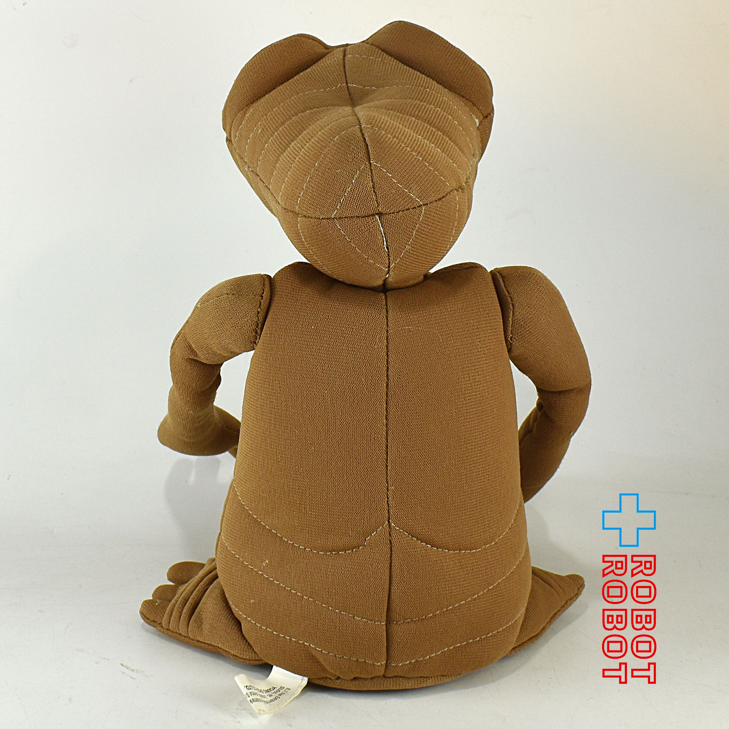 ヤングエポック E.T. アクションドール S ぬいぐるみ人形 入荷写真