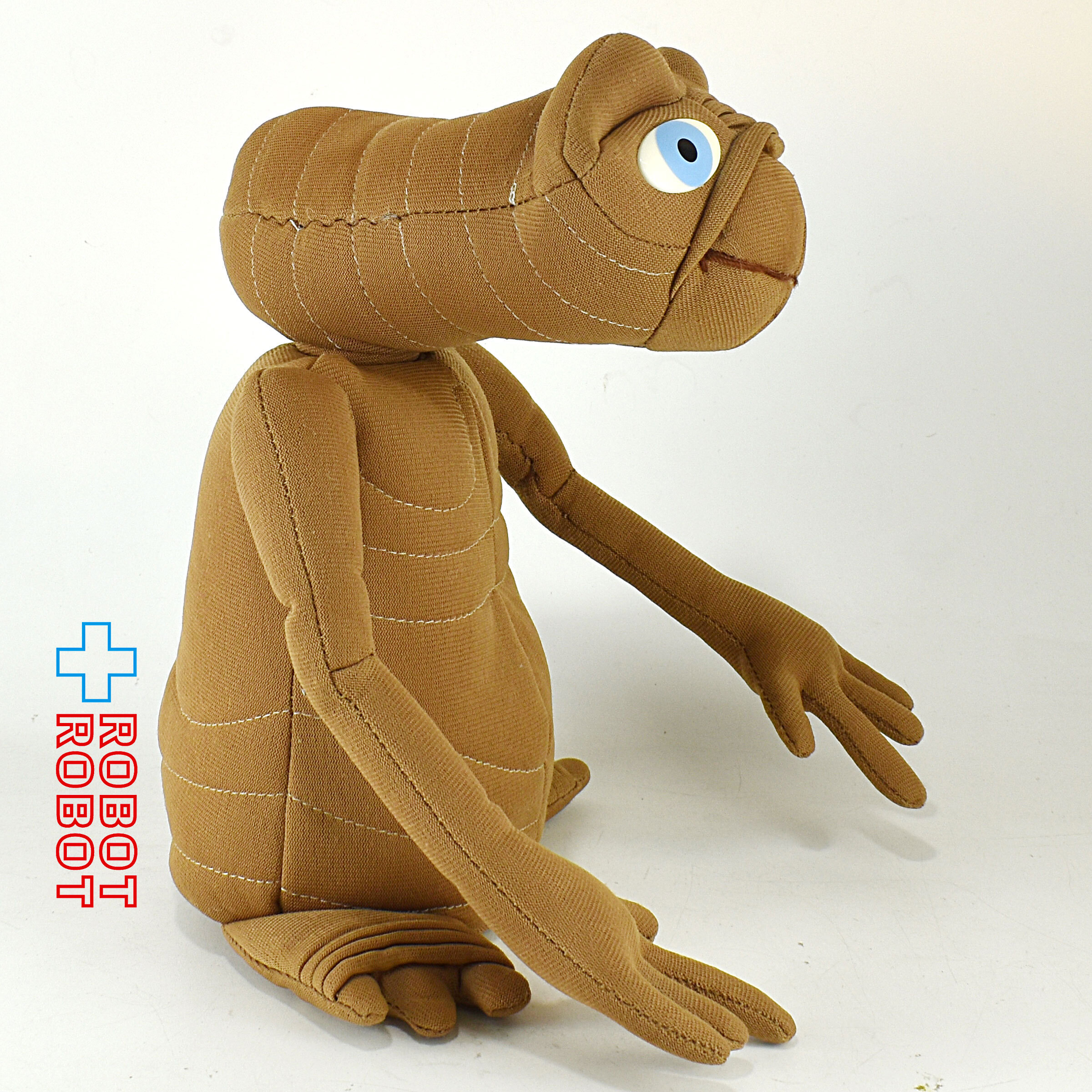 ヤングエポック E.T. アクションドール S ぬいぐるみ人形 入荷写真