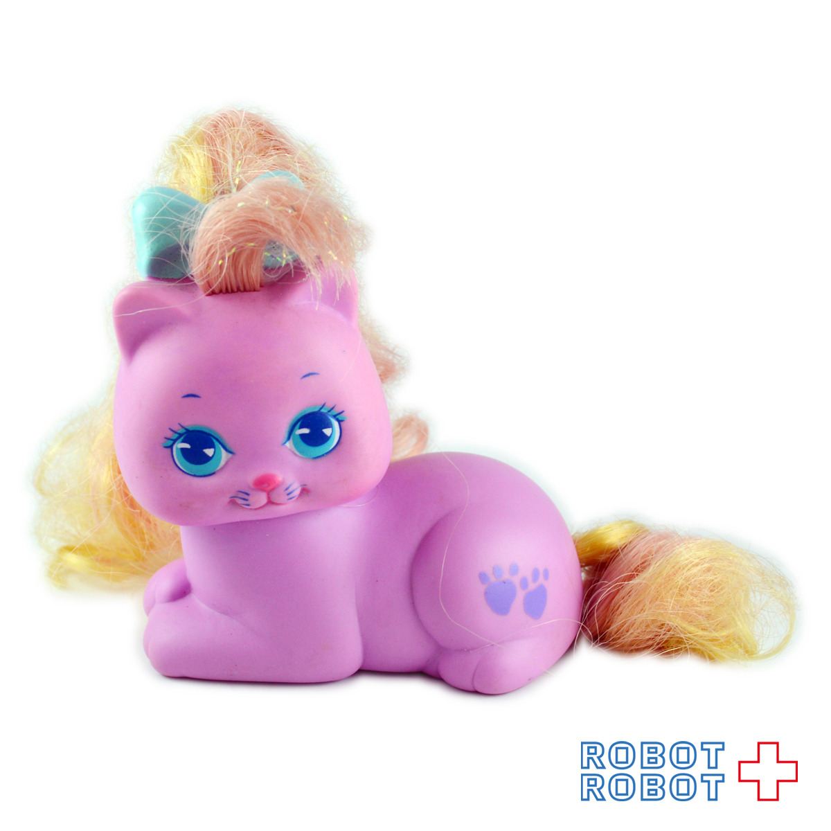 リトルプリティー キティー ポウ 入荷写真