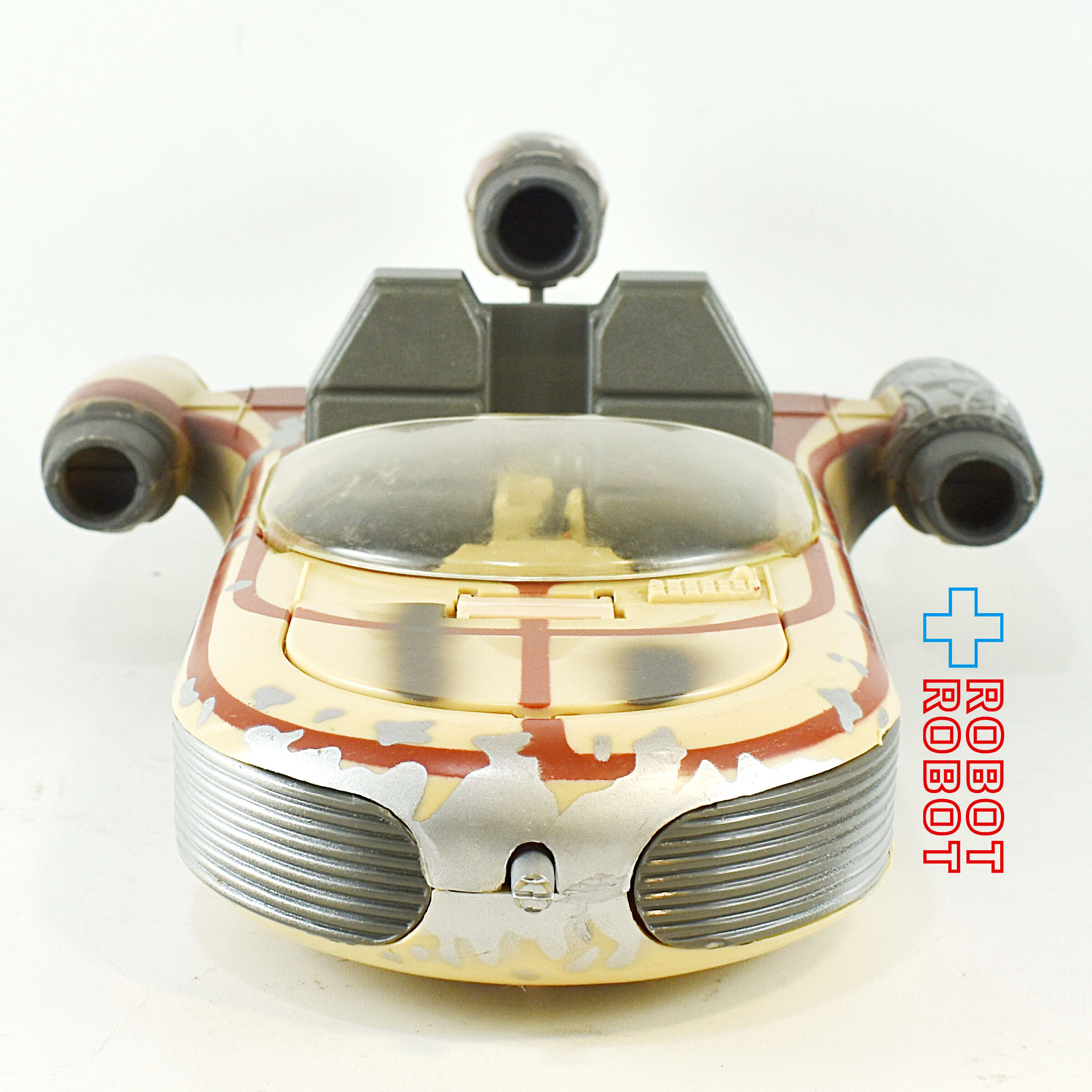 スター・ウォーズ POTF2 ランドスピーダー ルース 入荷写真