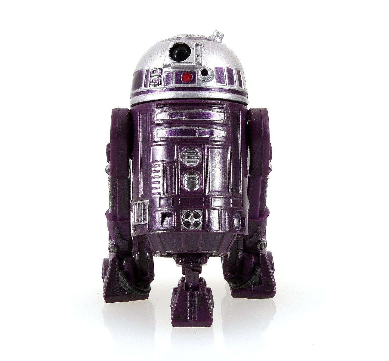 スター・ウォーズ SAGAコレクション 074 R4-M6 メイス・ウィンドゥのアストロメク・ドロイド [CW] 3.75インチ アクションフィギュア 未開封 入荷写真