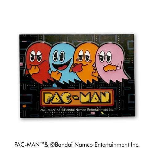 パックマン ピンズ / ゴースト 未開封 入荷写真