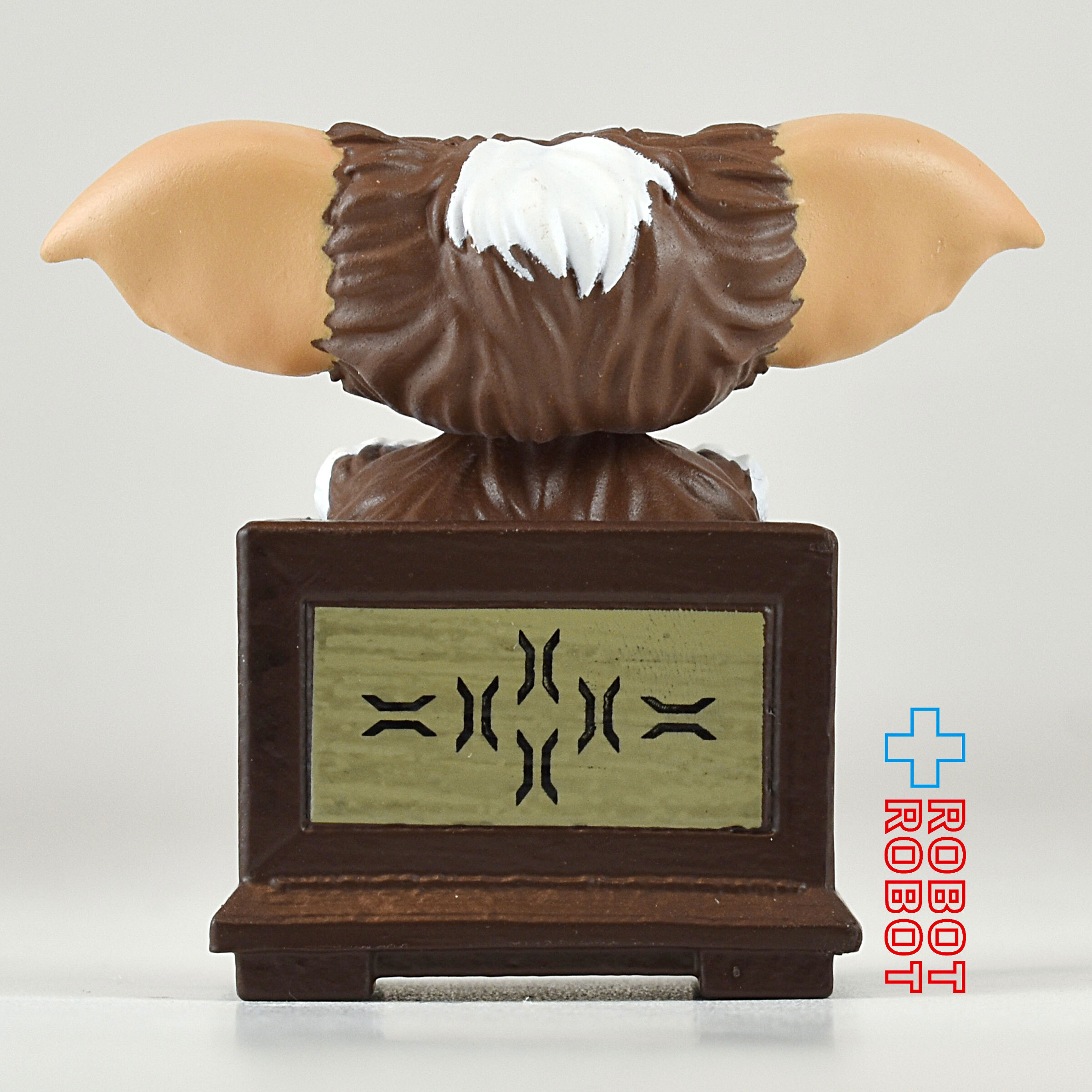 シェイキー! グレムリン バブルヘッドドール In a Wooden Box フィギュア 入荷写真