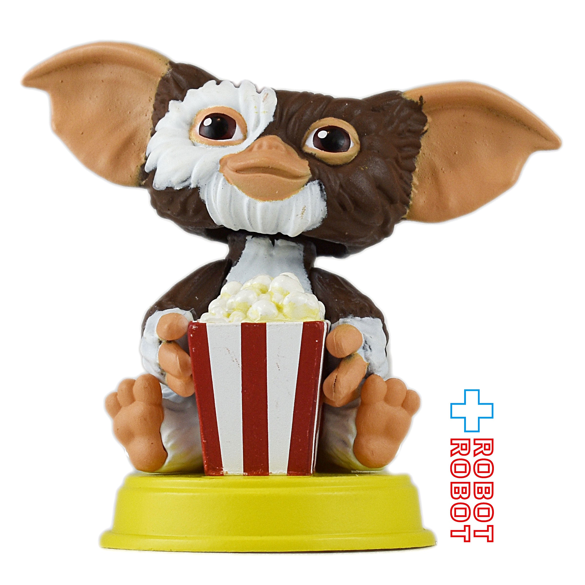 シェイキー! グレムリン バブルヘッドドール with Popcorn フィギュア 入荷写真