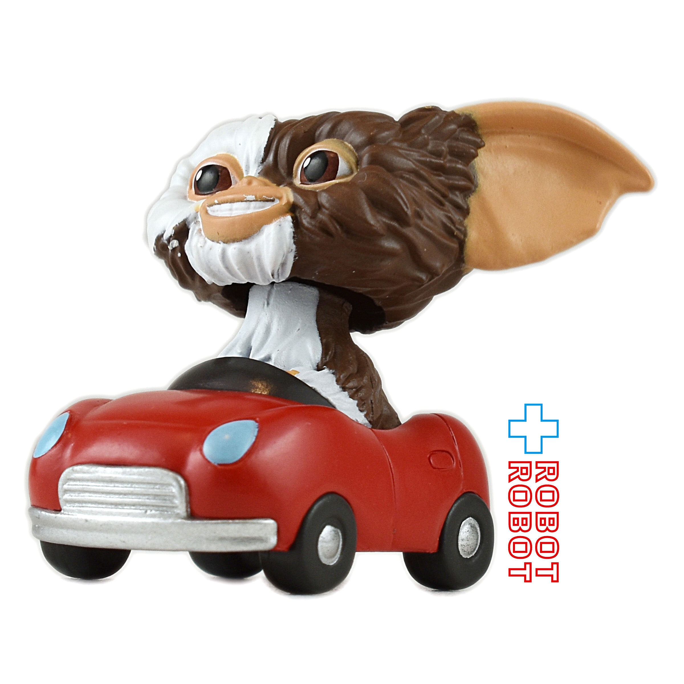 シェイキー! グレムリン バブルヘッドドール in a Car フィギュア 入荷写真