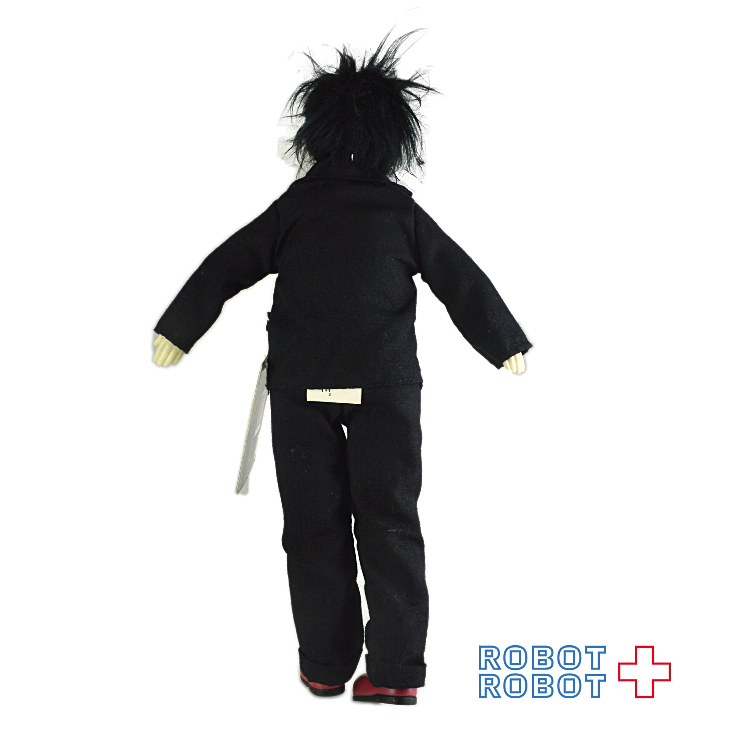 NECA SAW ぬいぐるみ人形 23センチ 入荷写真