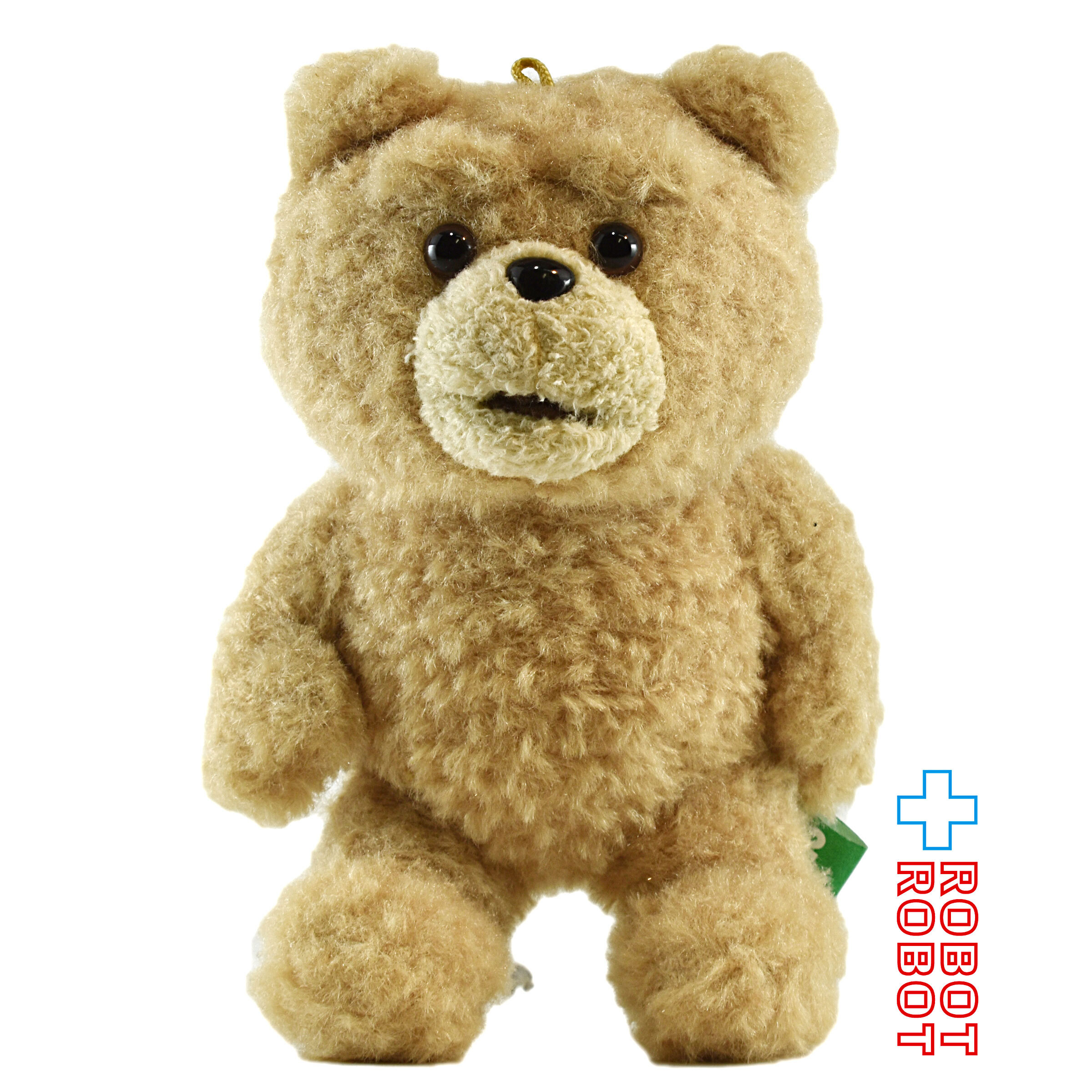 ted2 テッド2 ぬいぐるみマスコット 入荷写真