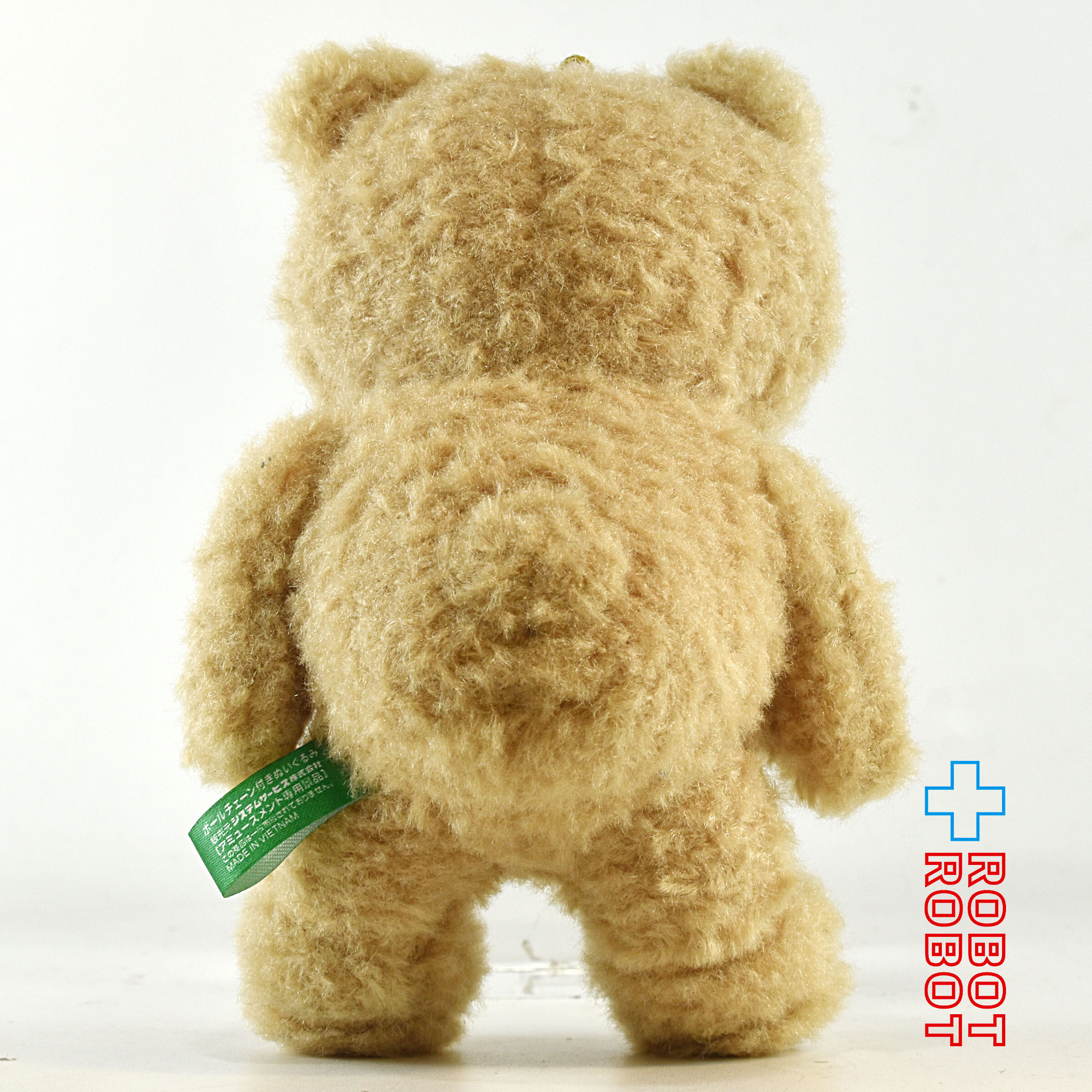 ted2 テッド2 ぬいぐるみマスコット 入荷写真