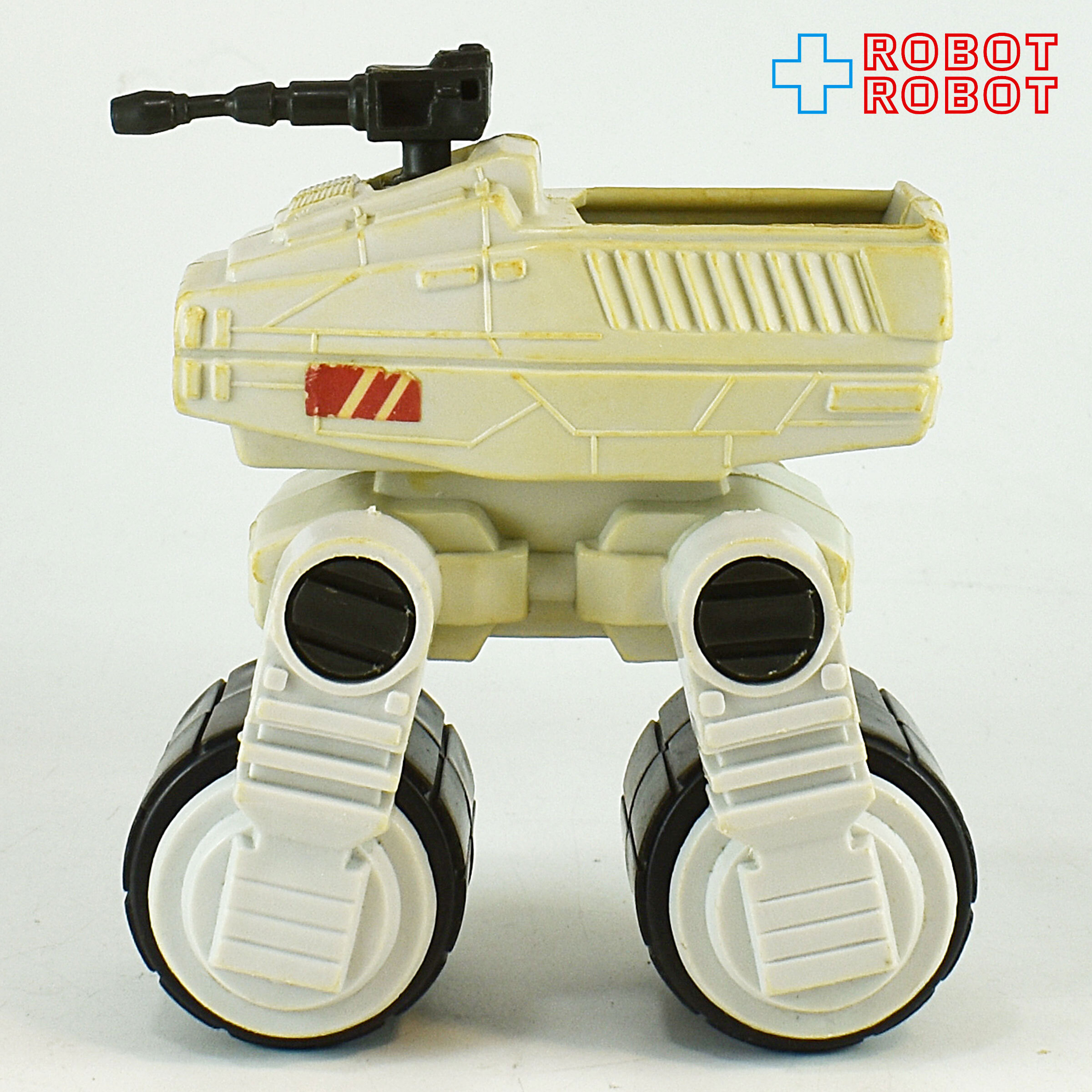 ケナー スター・ウォーズ ESB MTV-7 ミニリグ ビークル 入荷写真