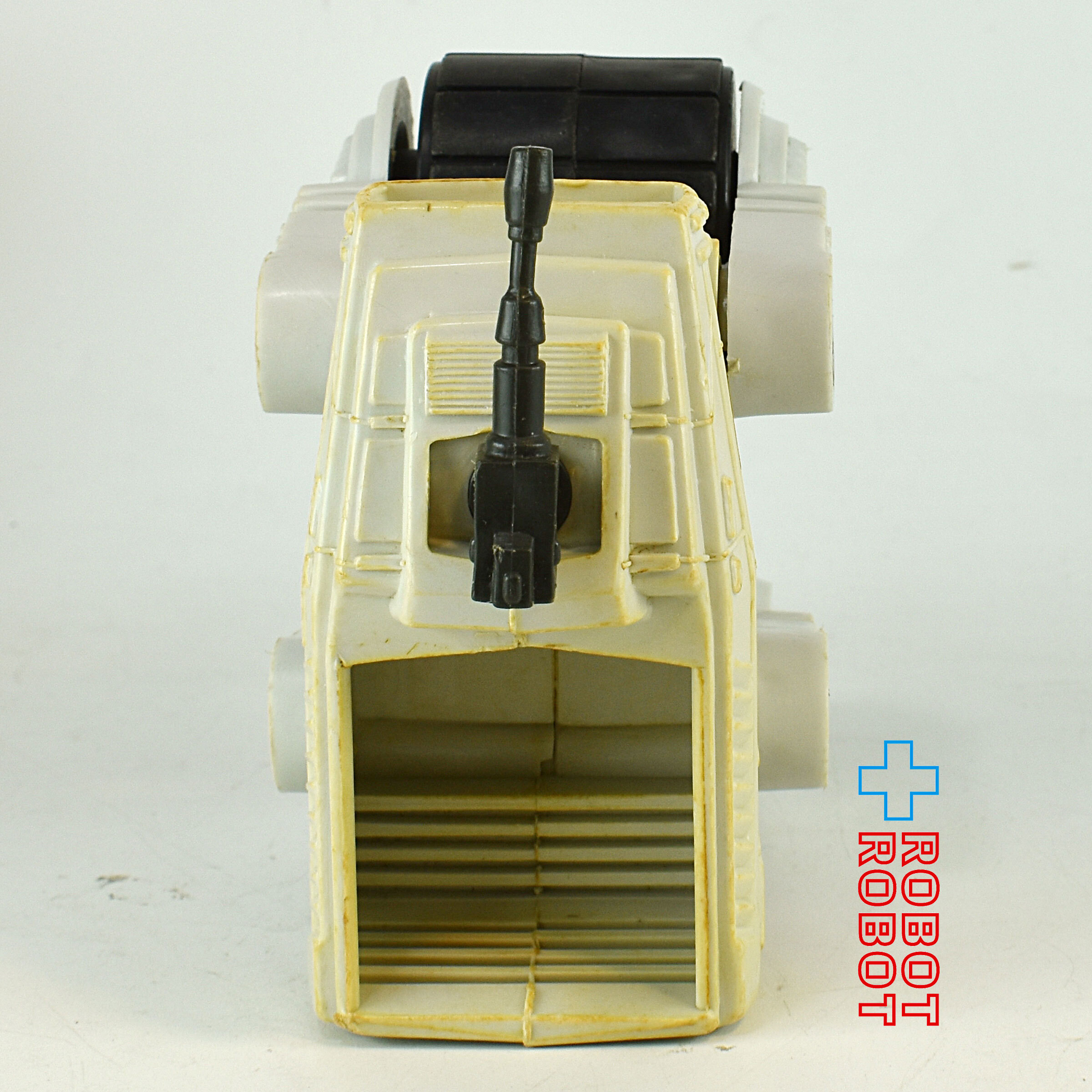 ケナー スター・ウォーズ ESB MTV-7 ミニリグ ビークル 入荷写真