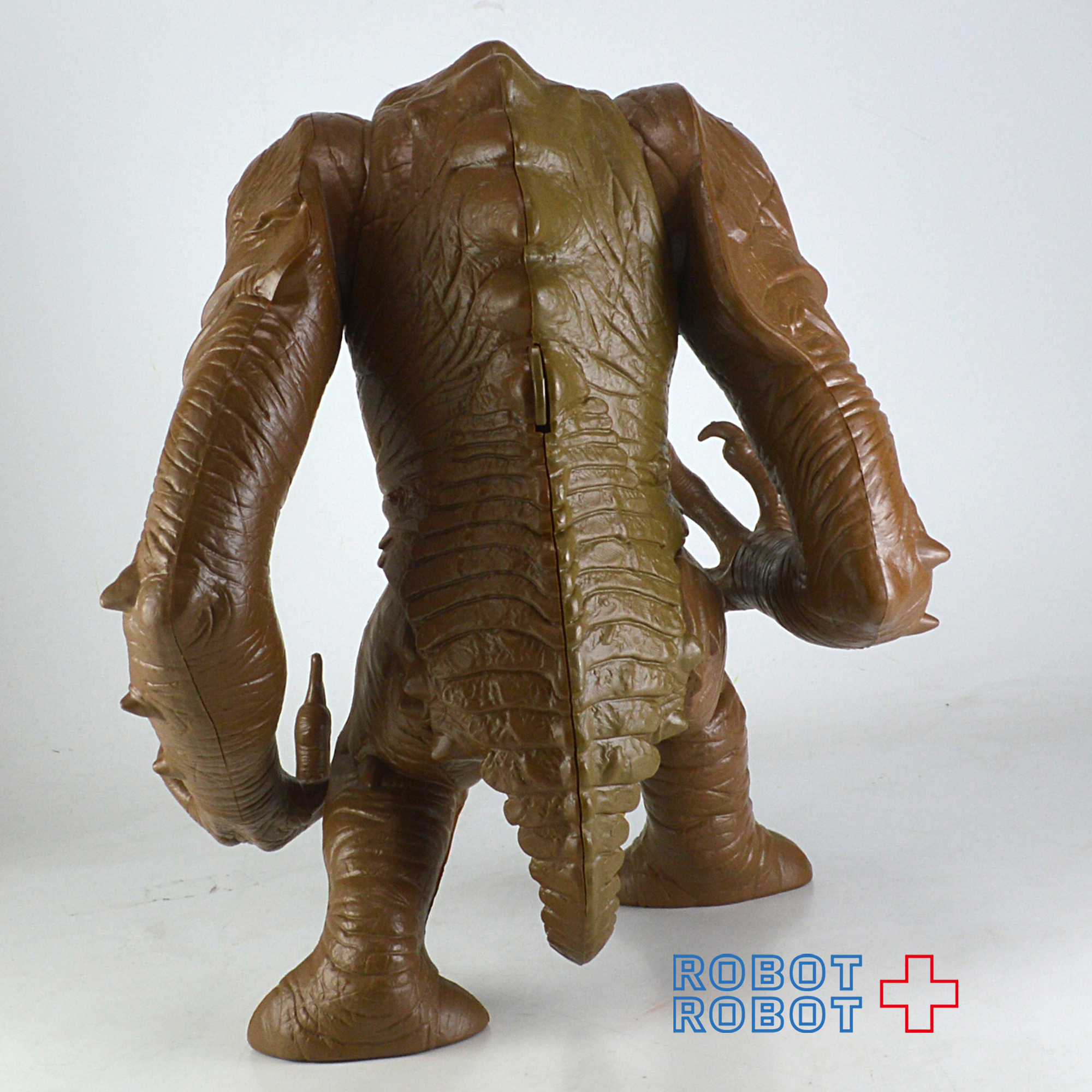 オールドケナー スター・ウォーズ ランコア・モンスター アクションフィギュア 箱付 ＊2020A 入荷写真