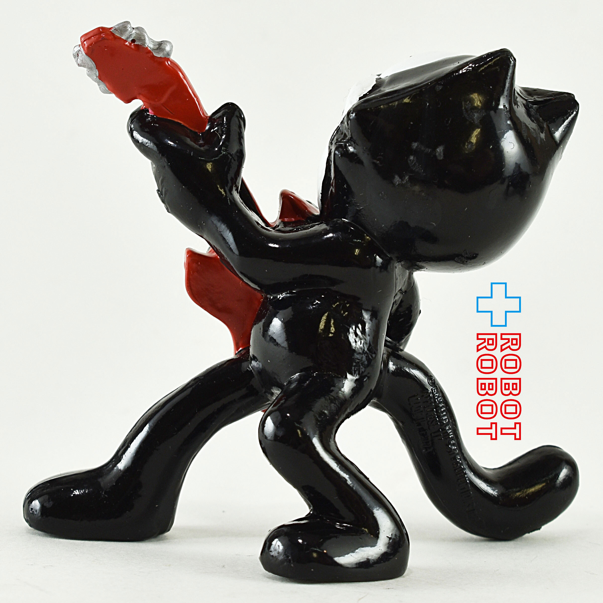 アプローズ社 フィリックス・ザ・キャット ギター ギタリスト PVCフィギュア 1989 入荷写真