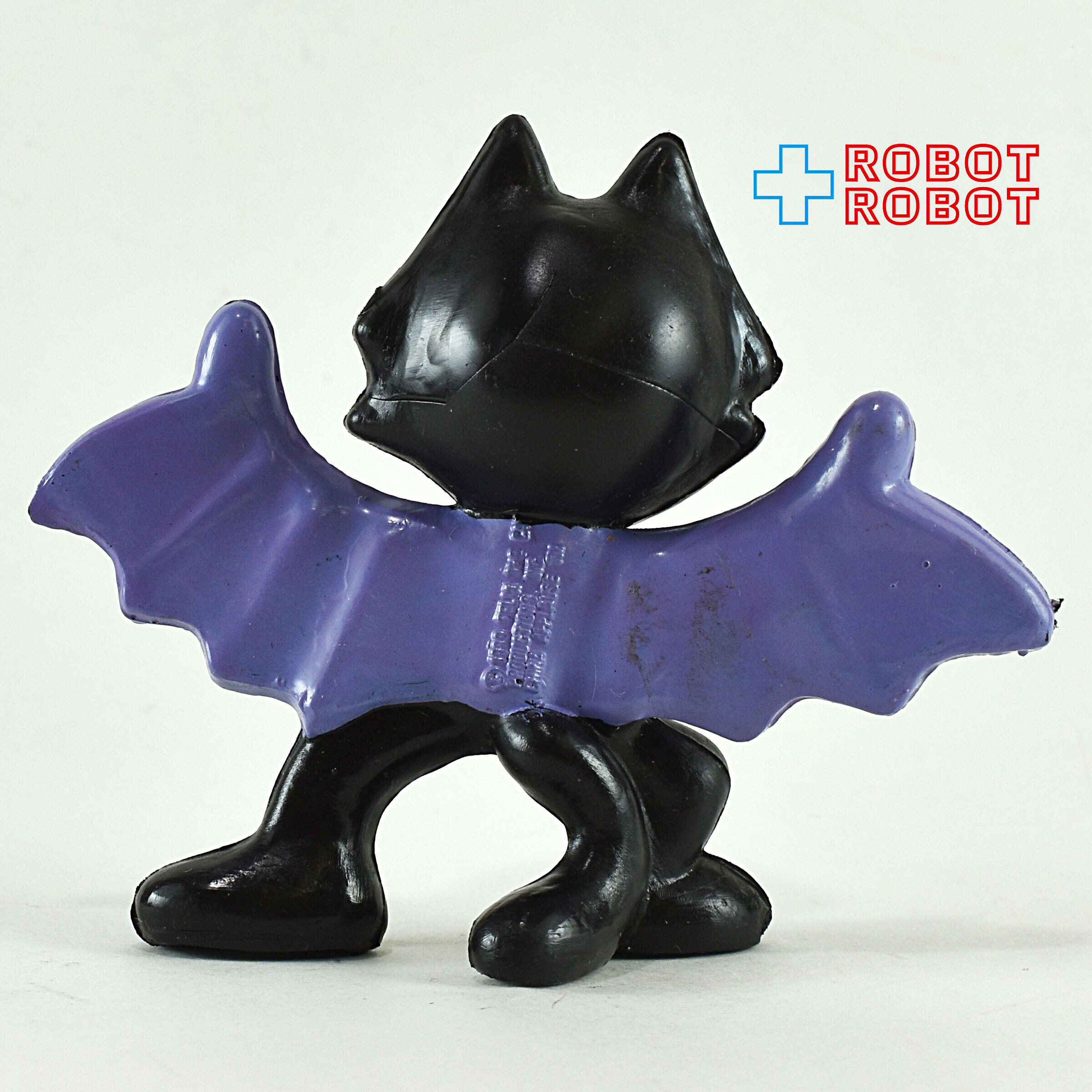 アプローズ社 フィリックス・ザ・キャット ハロウィン バットウイング PVCフィギュア 1989 入荷写真