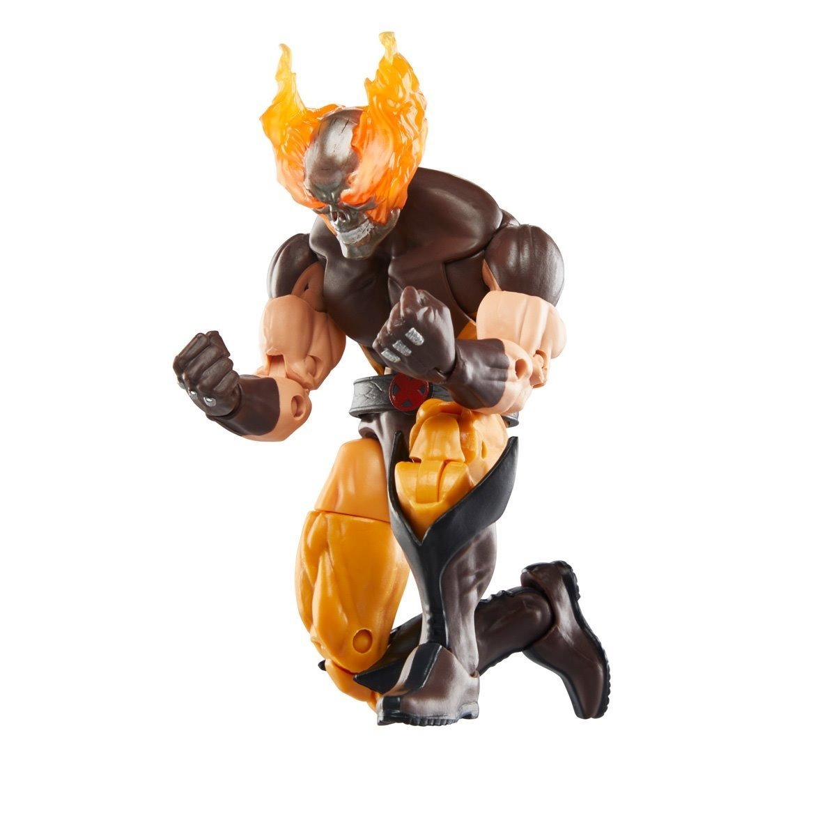 マーベルレジェンド ブラックハート ビルド ストレンジ・テイルズ ウェポン・オブ・ヴェンジェンス 6インチ アクションフィギュア 入荷写真