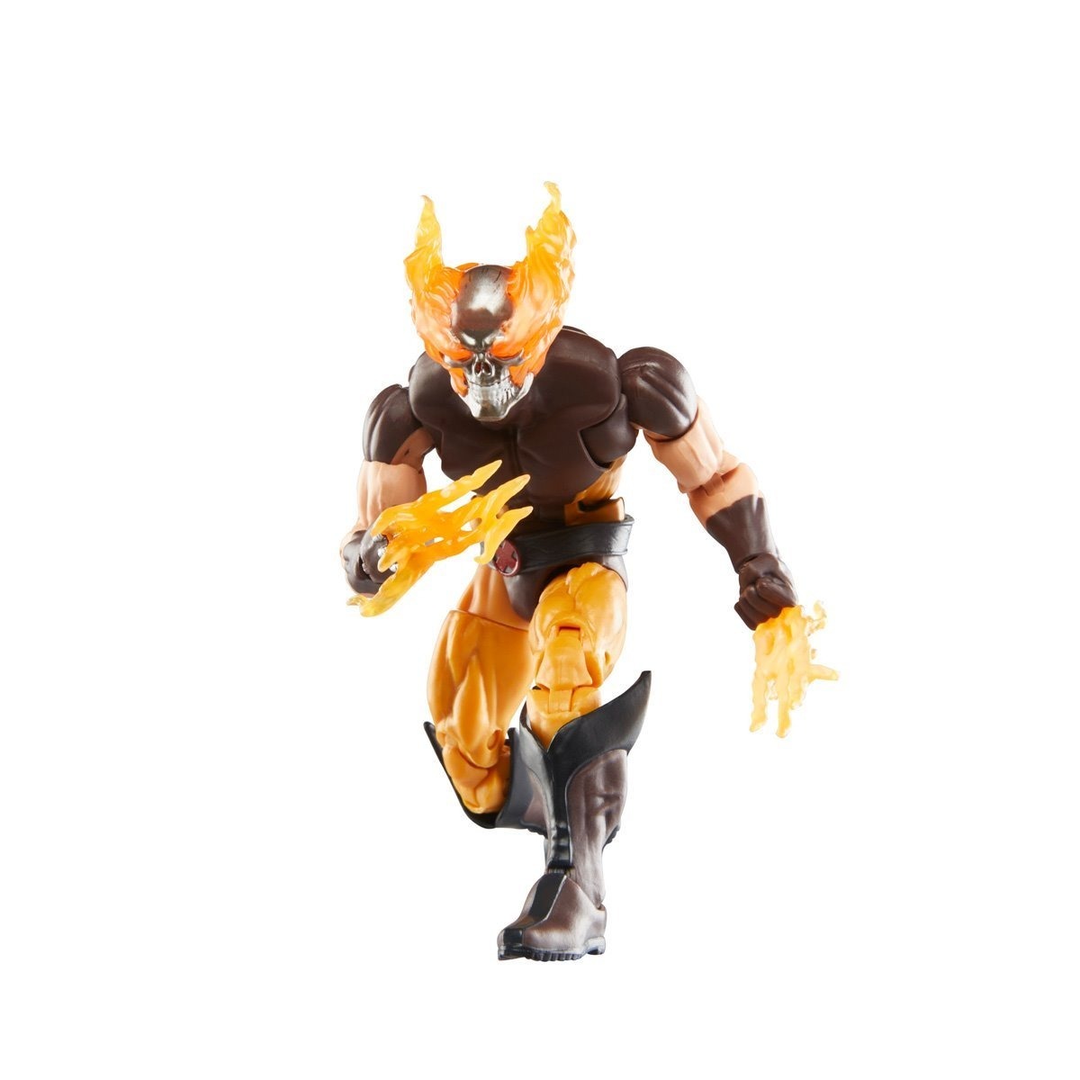 マーベルレジェンド ブラックハート ビルド ストレンジ・テイルズ ウェポン・オブ・ヴェンジェンス 6インチ アクションフィギュア 入荷写真