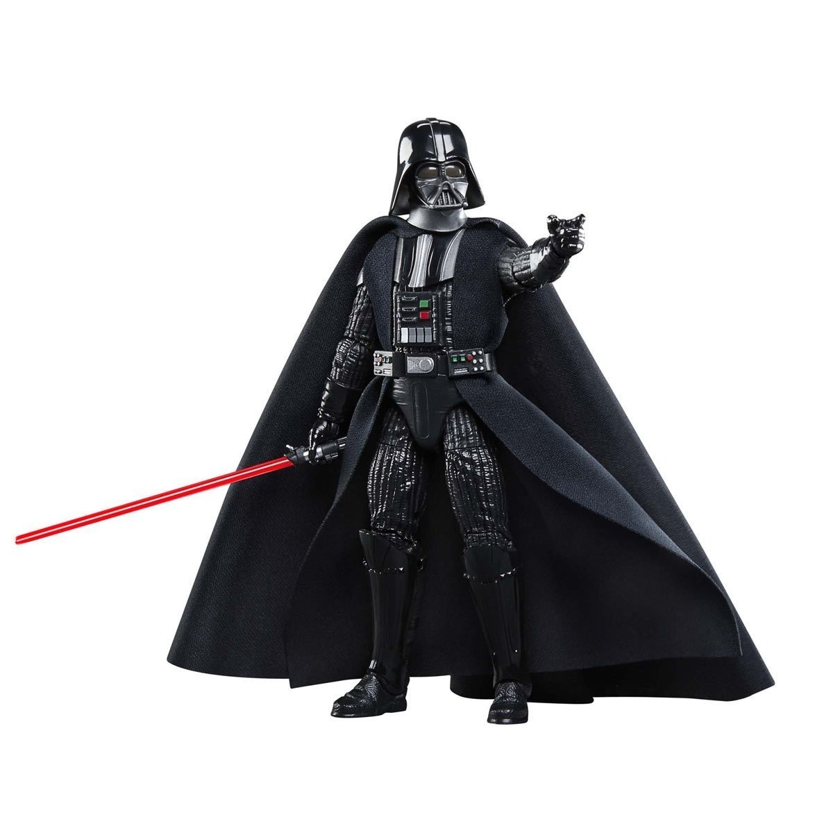 スター・ウォーズ ブラックシリーズ #ANH06 ダース・ベイダー [ANH] 6インチフィギュア 未開封 入荷写真