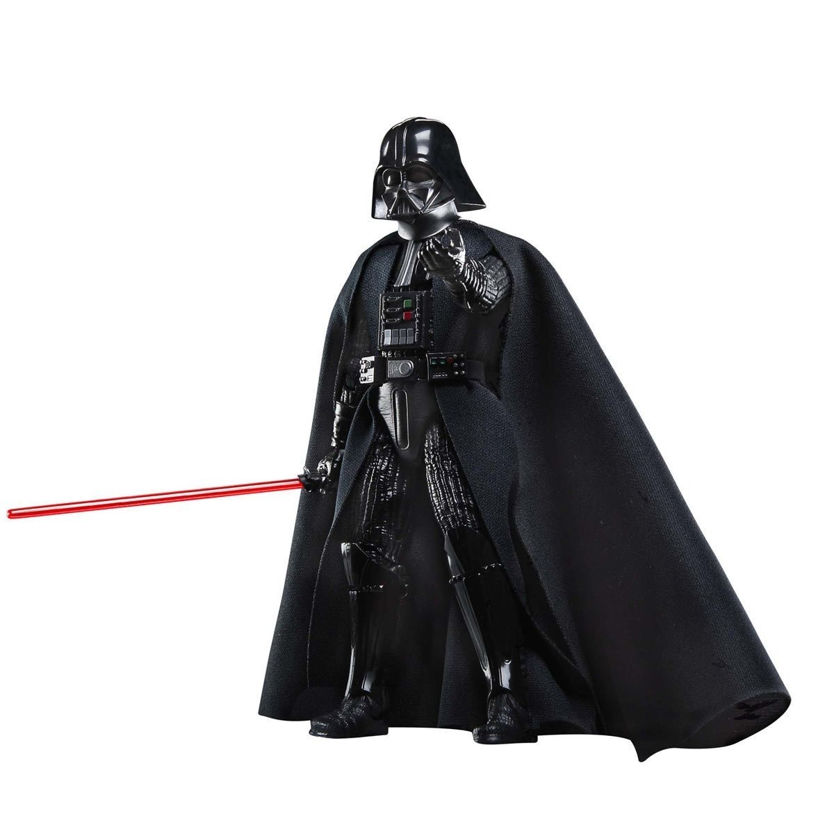 スター・ウォーズ ブラックシリーズ #ANH06 ダース・ベイダー [ANH] 6インチフィギュア 未開封 入荷写真
