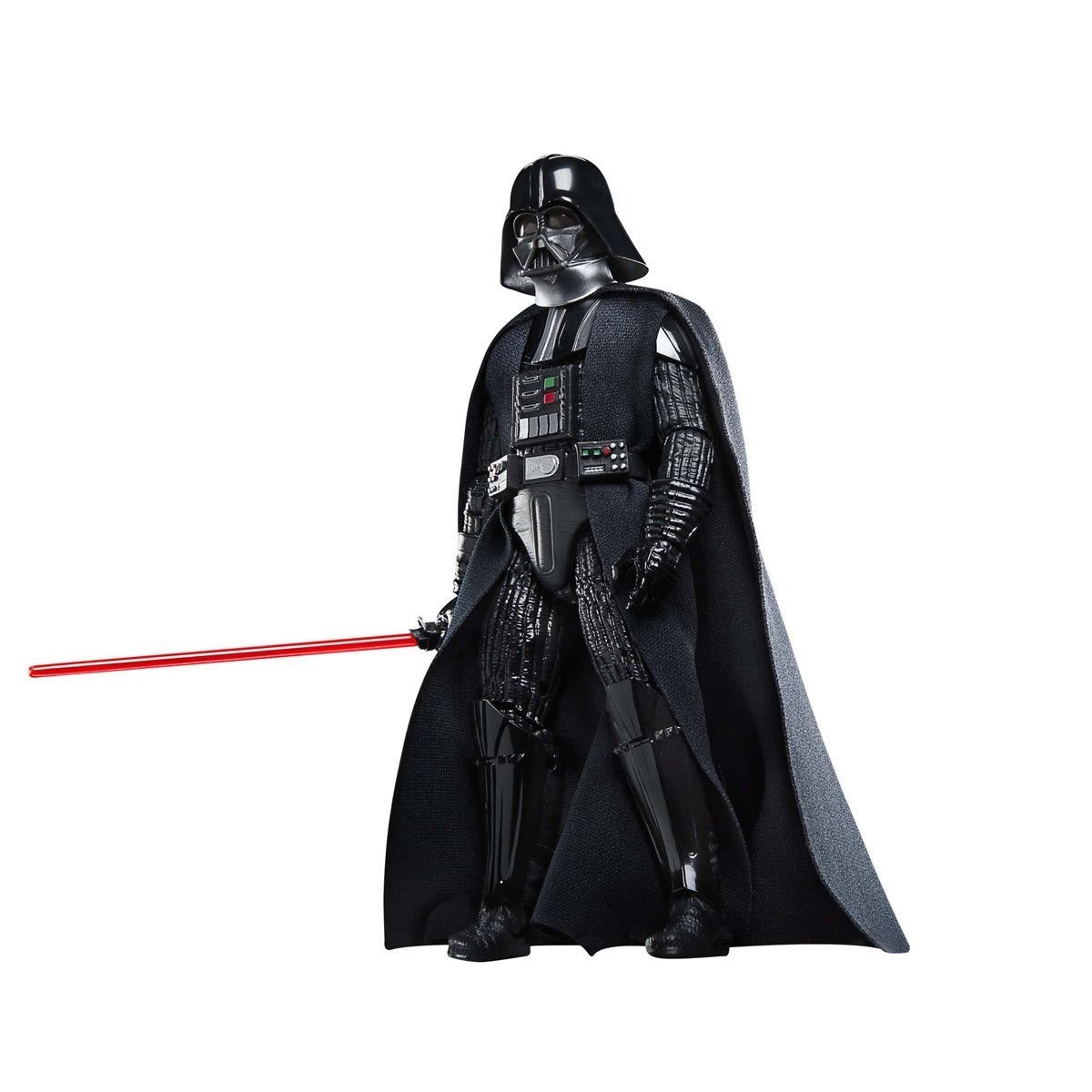 スター・ウォーズ ブラックシリーズ #ANH06 ダース・ベイダー [ANH] 6インチフィギュア 未開封 入荷写真