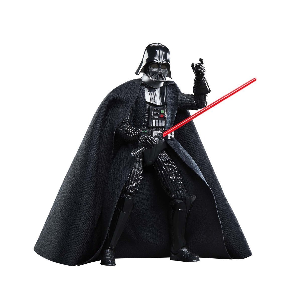 スター・ウォーズ ブラックシリーズ #ANH06 ダース・ベイダー [ANH] 6インチフィギュア 未開封 入荷写真