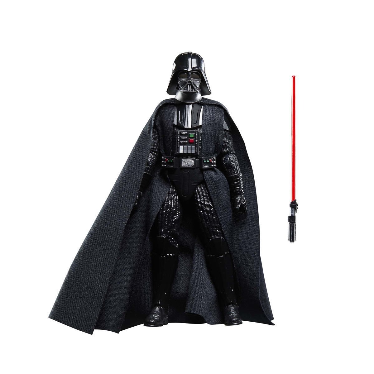 スター・ウォーズ ブラックシリーズ #ANH06 ダース・ベイダー [ANH] 6インチフィギュア 未開封 入荷写真
