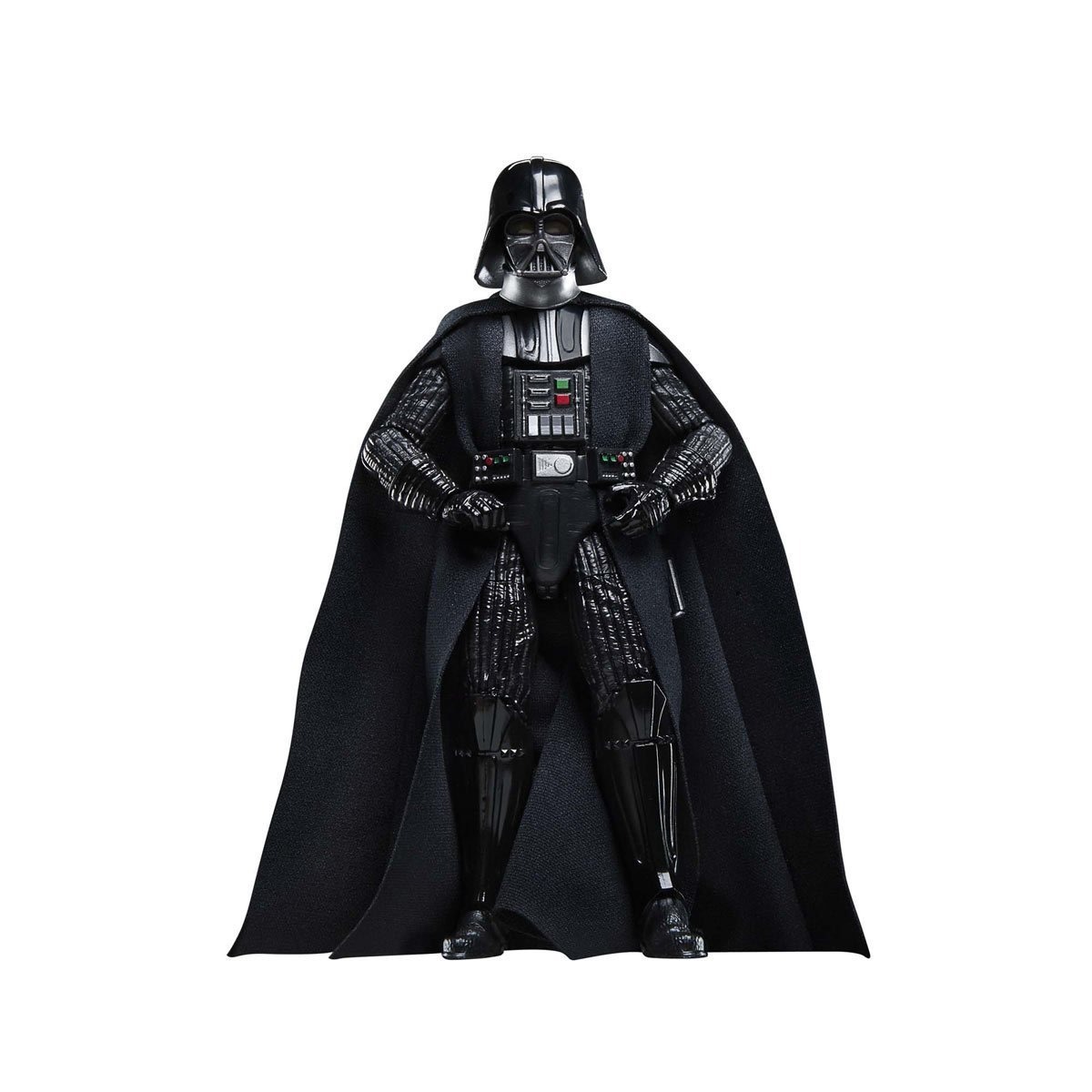 スター・ウォーズ ブラックシリーズ #ANH06 ダース・ベイダー [ANH] 6インチフィギュア 未開封 入荷写真
