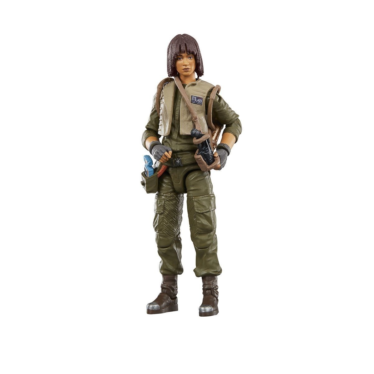 スター・ウォーズ VC327 オーシャ・アニセヤ [アコライト] ヴィンテージコレクション 3.75インチ アクションフィギュア 未開封 入荷写真