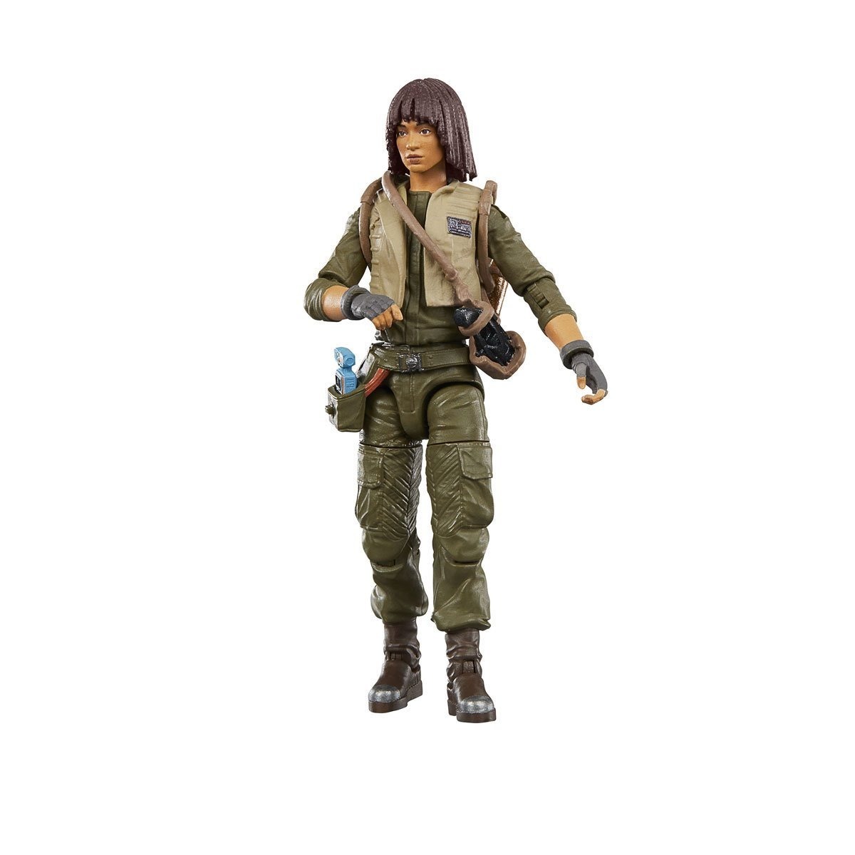 スター・ウォーズ VC327 オーシャ・アニセヤ [アコライト] ヴィンテージコレクション 3.75インチ アクションフィギュア 未開封 入荷写真