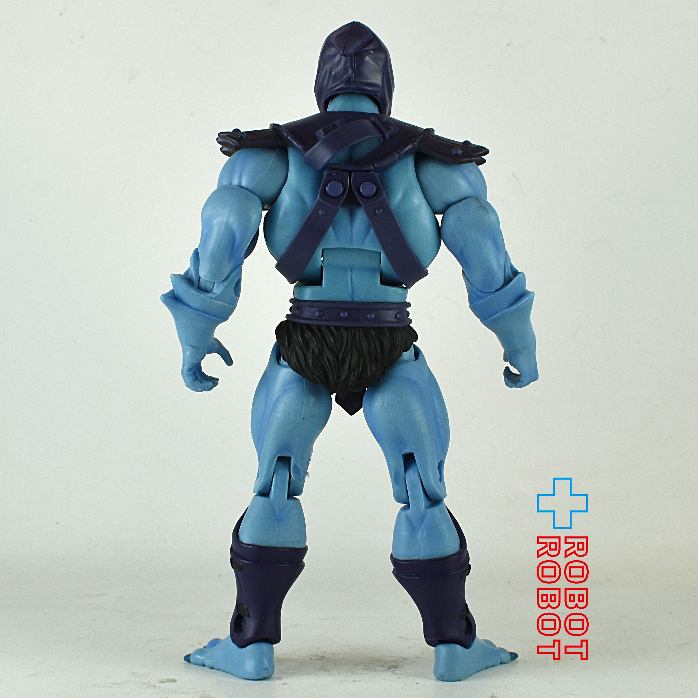 マテル ヒーマン MOTU クラシックス スケルター アクションフィギュア ルース 入荷写真