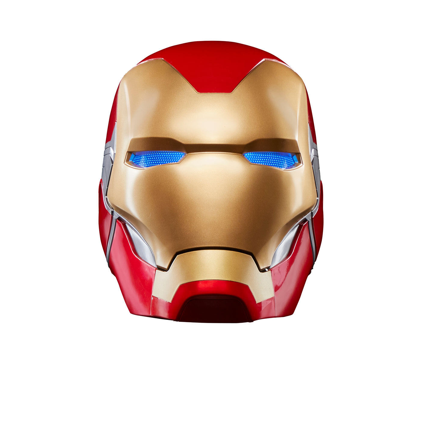 マーベルレジェンド アベンジャーズ エンドゲーム アイアンマン マーク85 1/1 スケール レプリカ ヘルメット 国内版 未開封 入荷写真