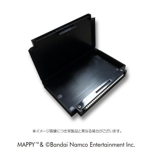スパイダーウェブ マッピー / ファミリーカセットケース 未開封 入荷写真