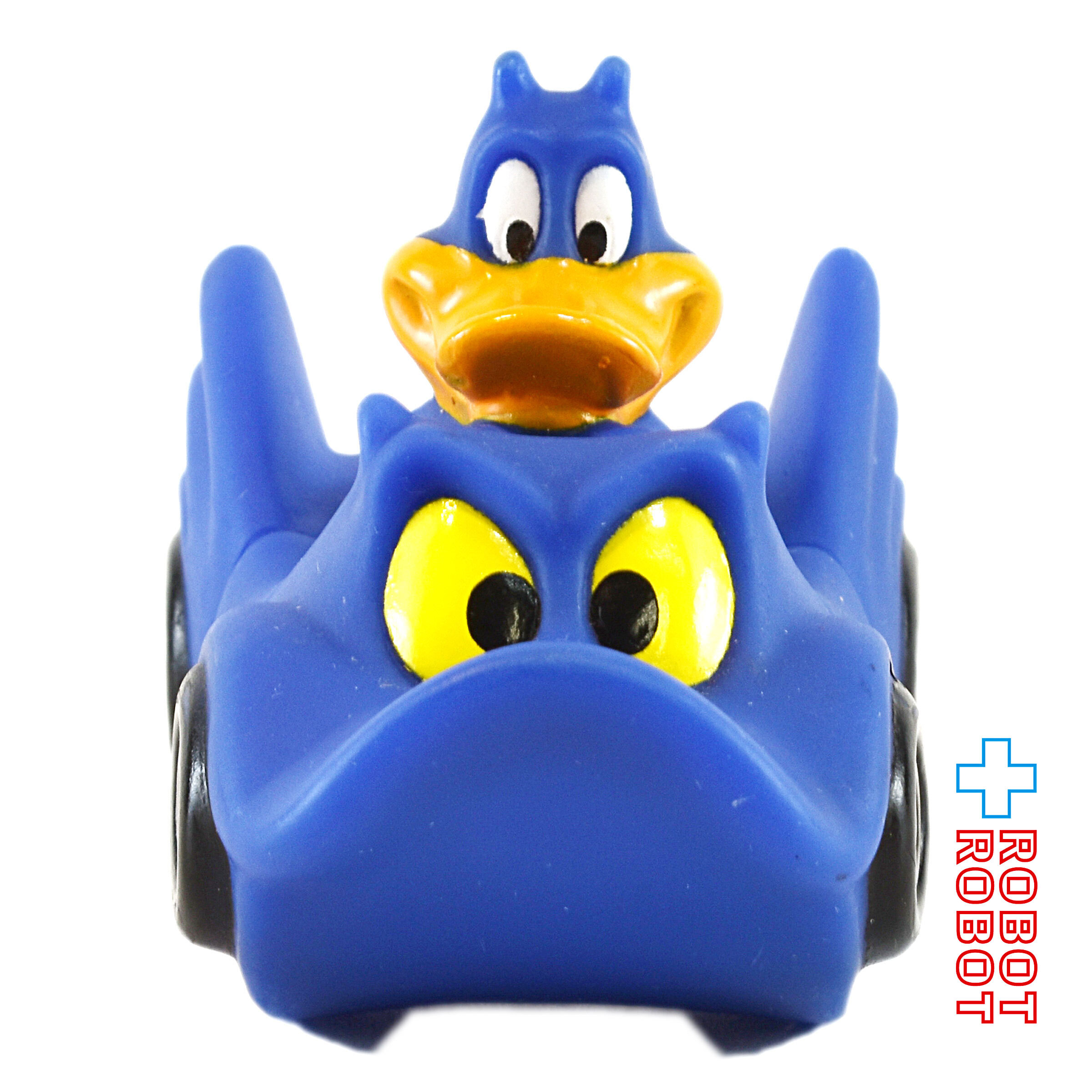 マクドナルド ワーナーブラザーズ ルーニー・テューンズ ダフィー・ダック バットマン フィギュア U3 ハッピーミールトイ 1991 入荷写真