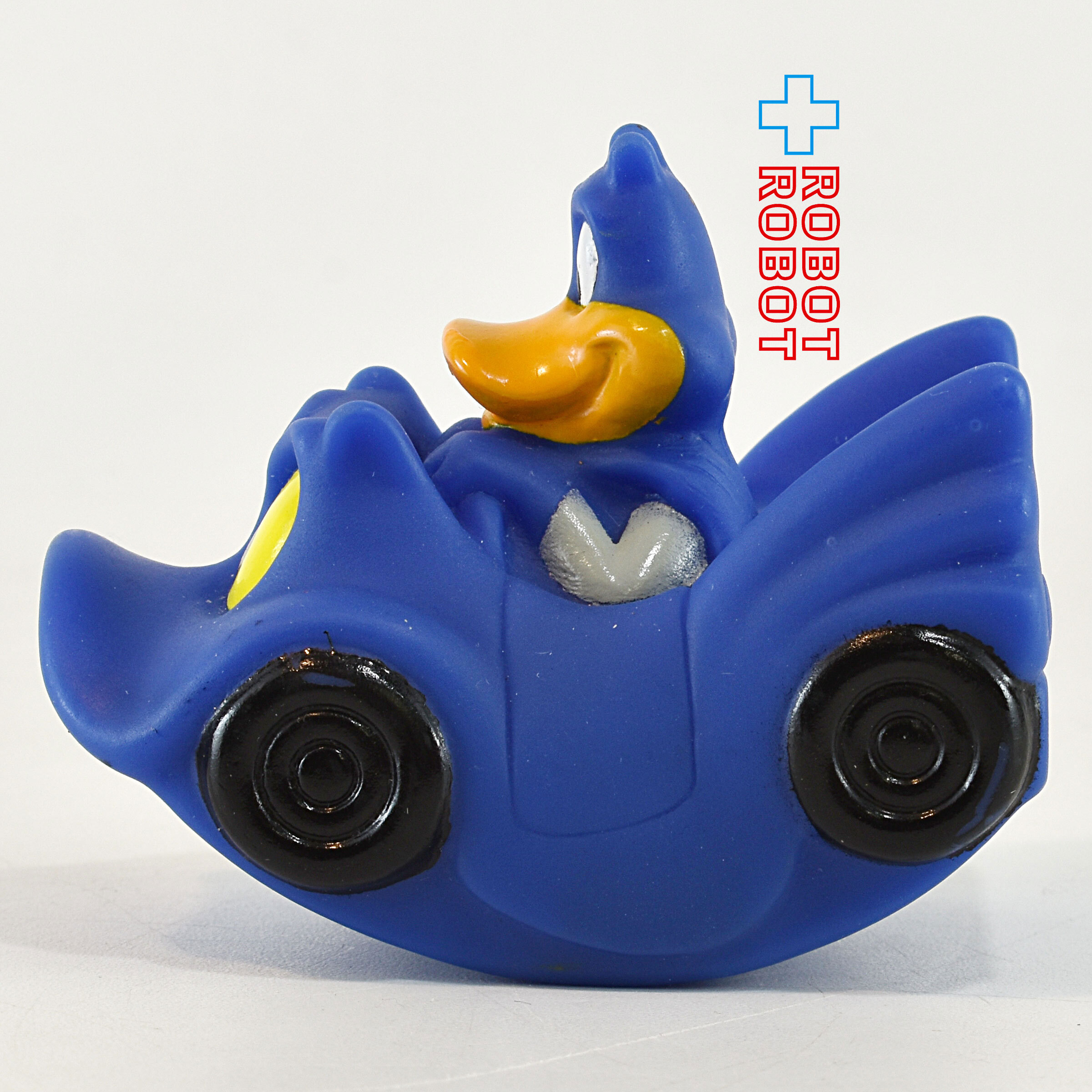 マクドナルド ワーナーブラザーズ ルーニー・テューンズ ダフィー・ダック バットマン フィギュア U3 ハッピーミールトイ 1991 入荷写真